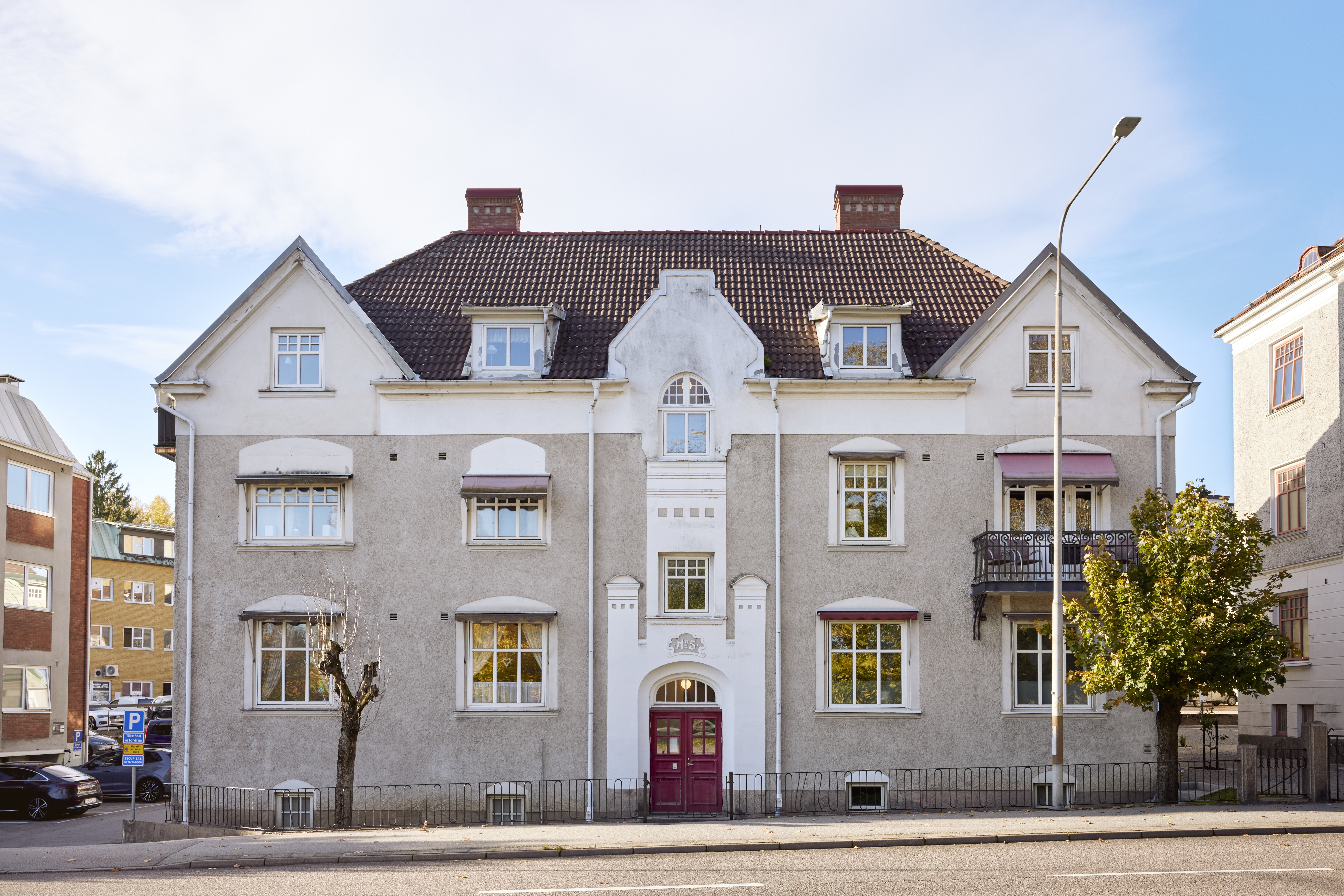Lägenhet, 2 rooms, 47 sqm, Borås – Borås