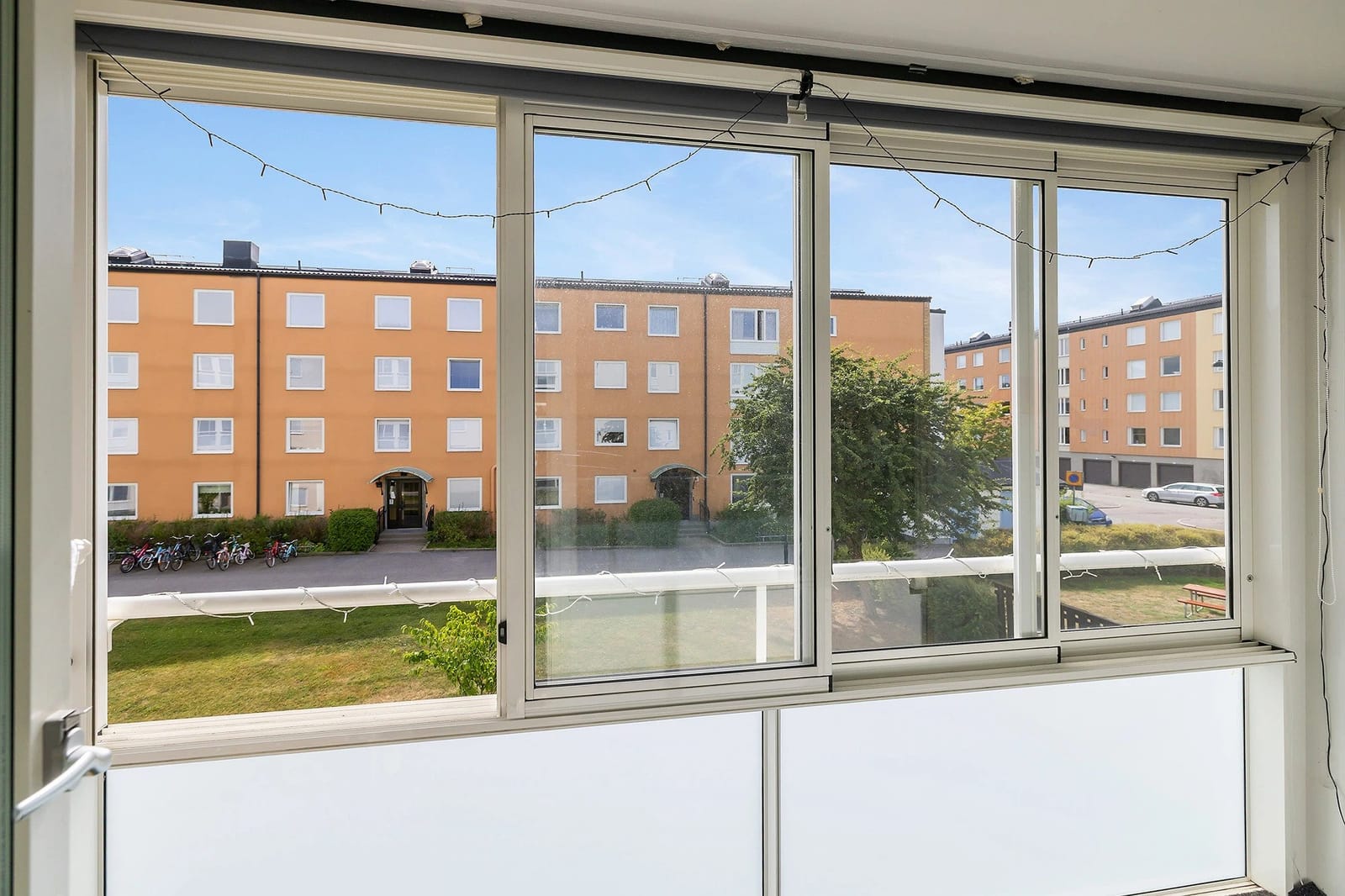 3 rok · 69 m² i Järfälla – bild 16
