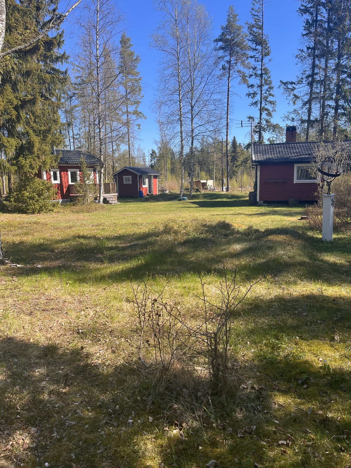 2 rok · 60 m² i Gräddö – bild 16
