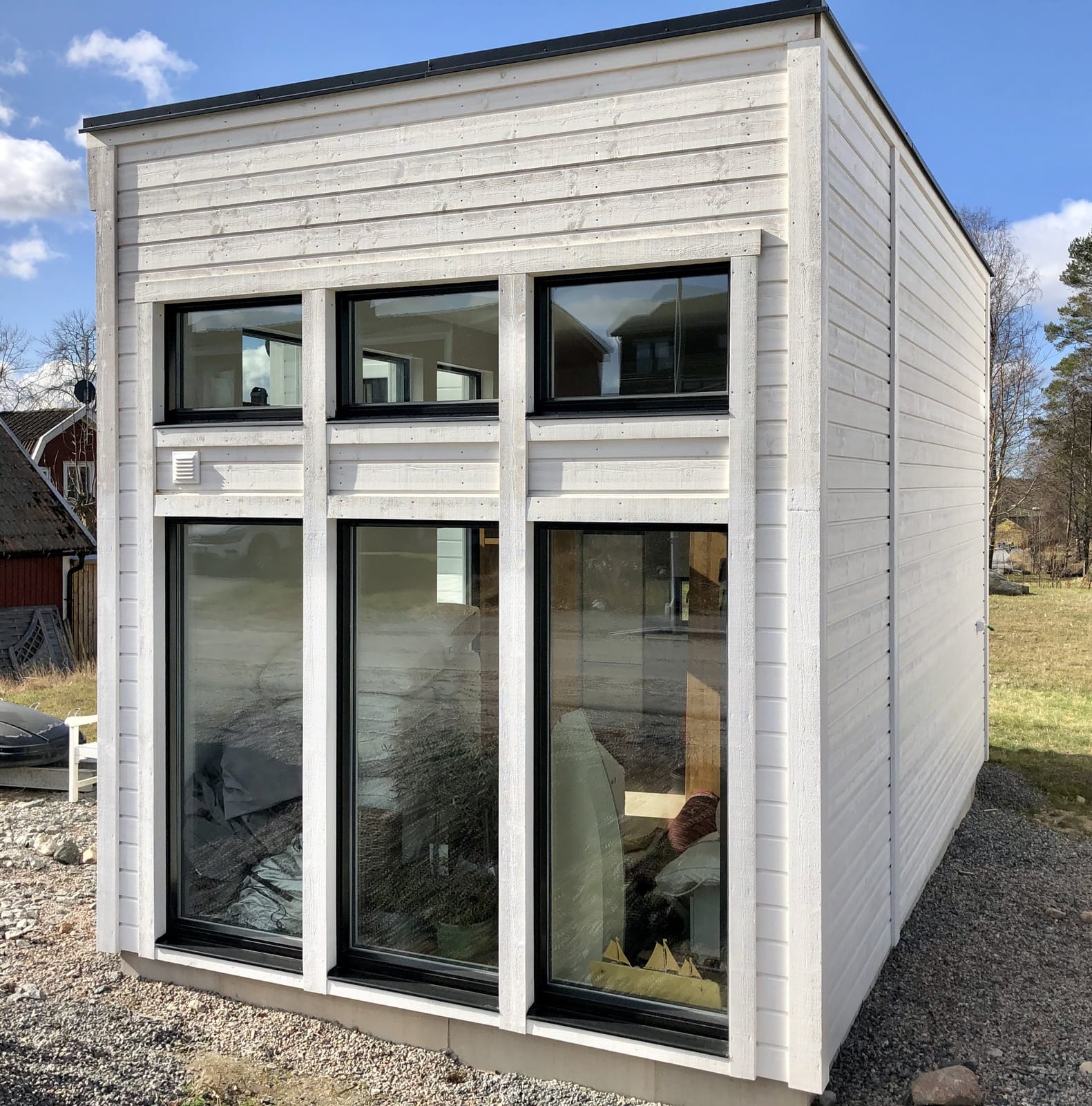 2 rok · 33 m² i Vallentuna – bild 2