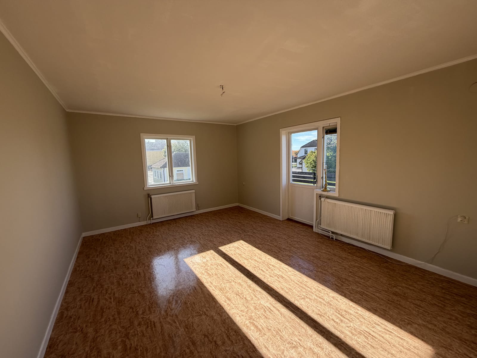 4 rok · 90 m² i Edsbruk