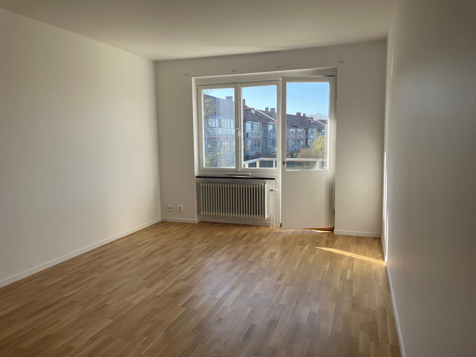 2 rok · 56 m² i Höganäs – bild 8