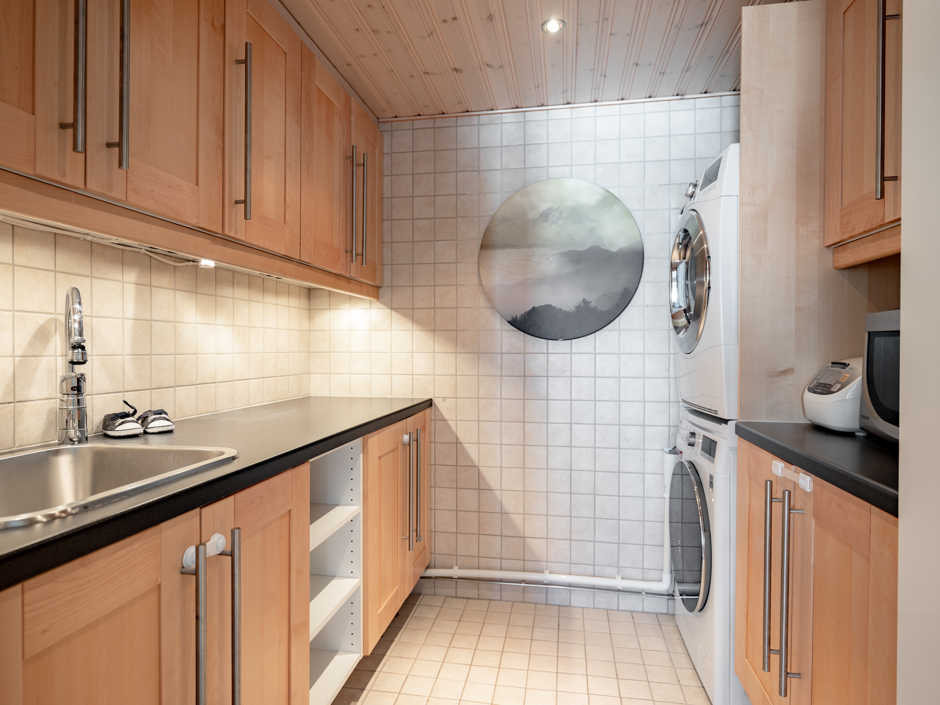 Radhus, 5 rooms, 130 sqm, Upplands Väsby – bild 12