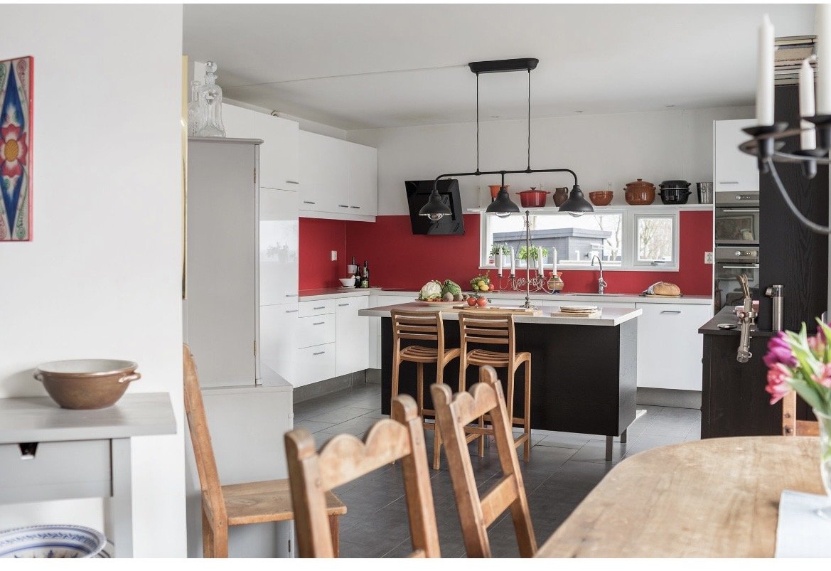 Villa/Hus, 5 rooms, 155 sqm, Brantevik – bild 2