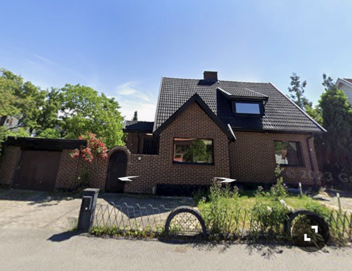 Villa/Hus, 6 rooms, 170 sqm, Malmö