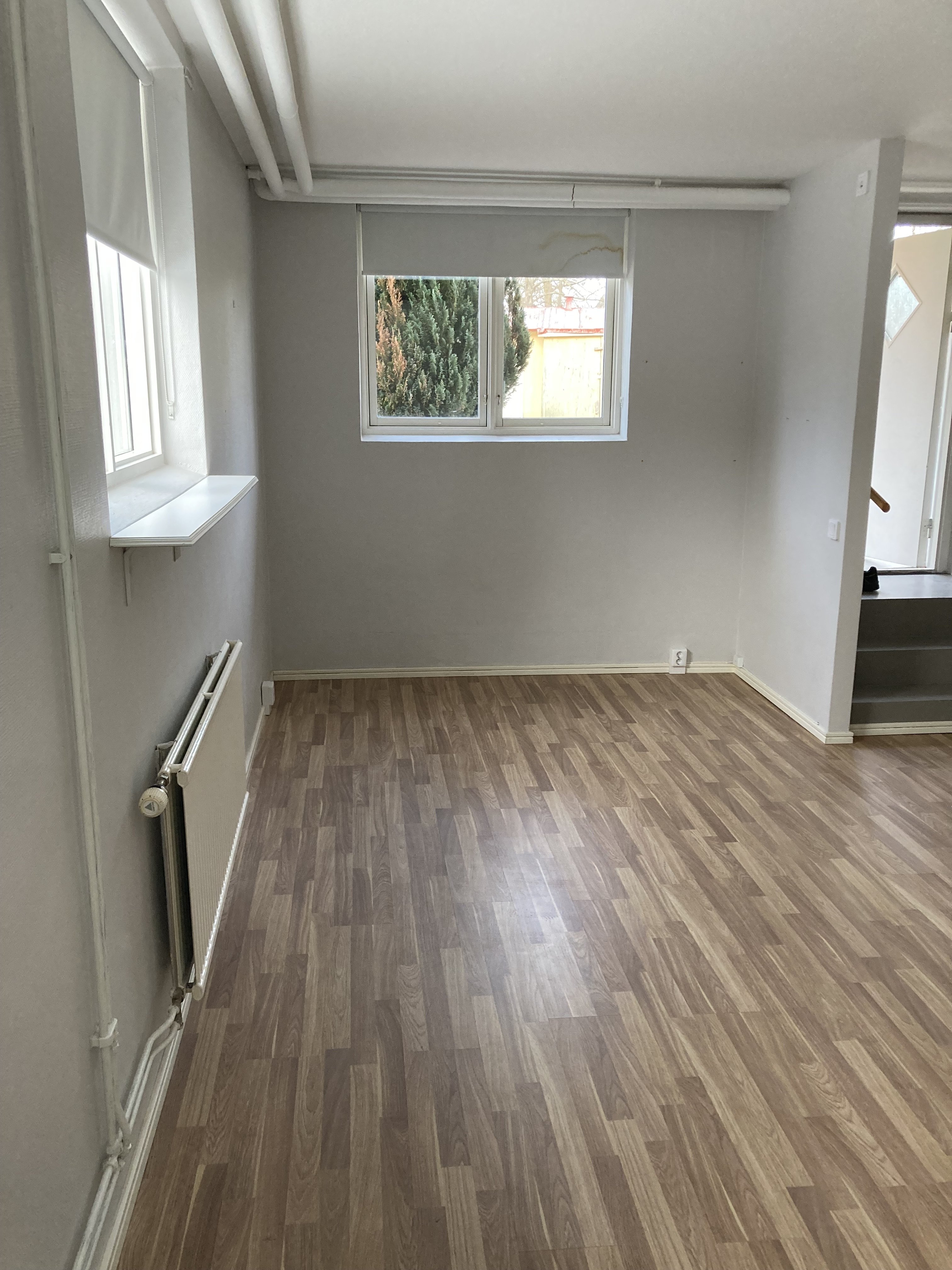 Lägenhet, 1 rooms, 34 sqm, Kristianstad – bild 4