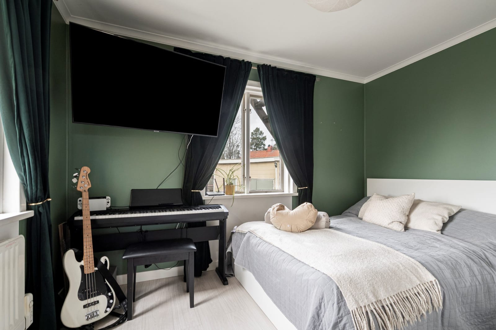 2 rok · 32 m² i Västerås – bild 9