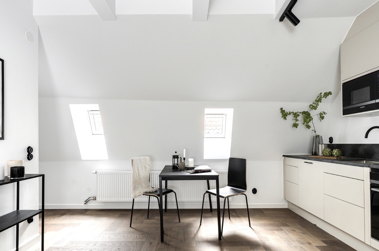 2 rok · 35 m² i Helsingborg – bild 4