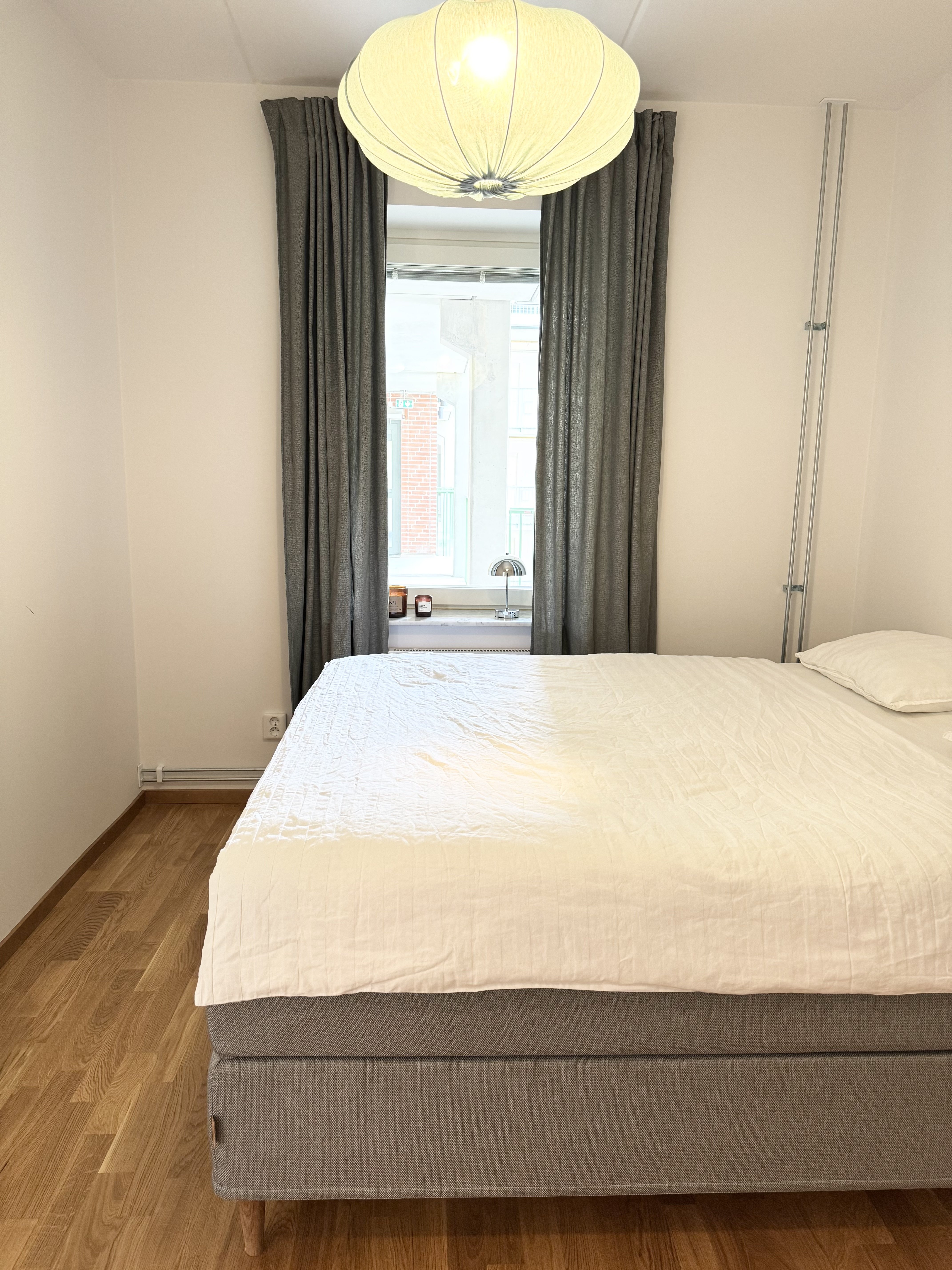 Lägenhet, 2 rooms, 52 sqm, Eslöv – bild 6