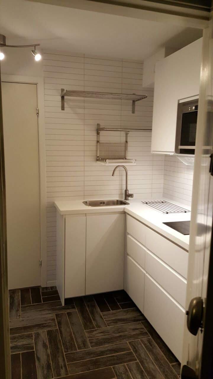 1 rok · 20 m² i Solna – bild 2