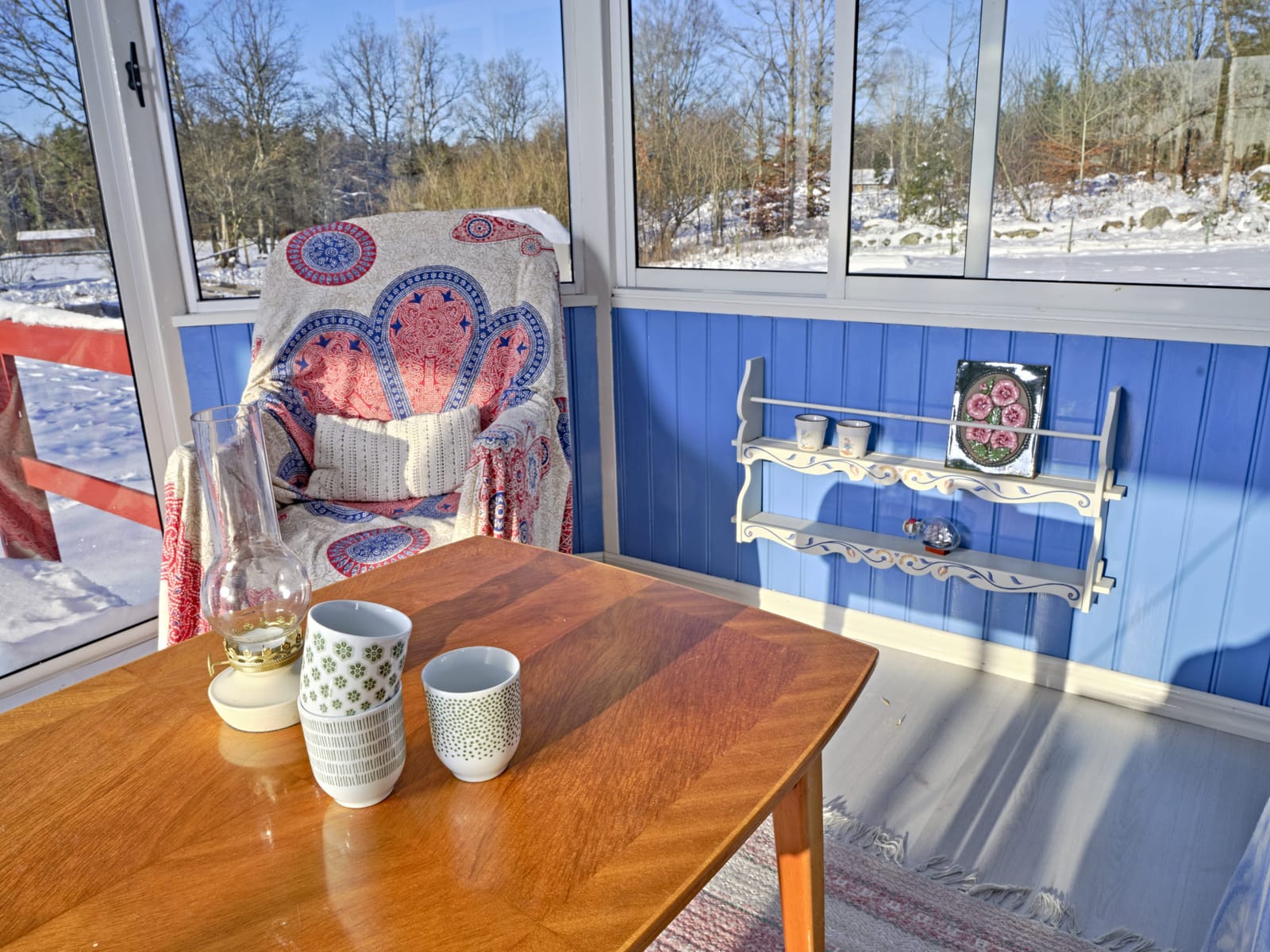 5 rok · 130 m² i Johannishus – bild 8
