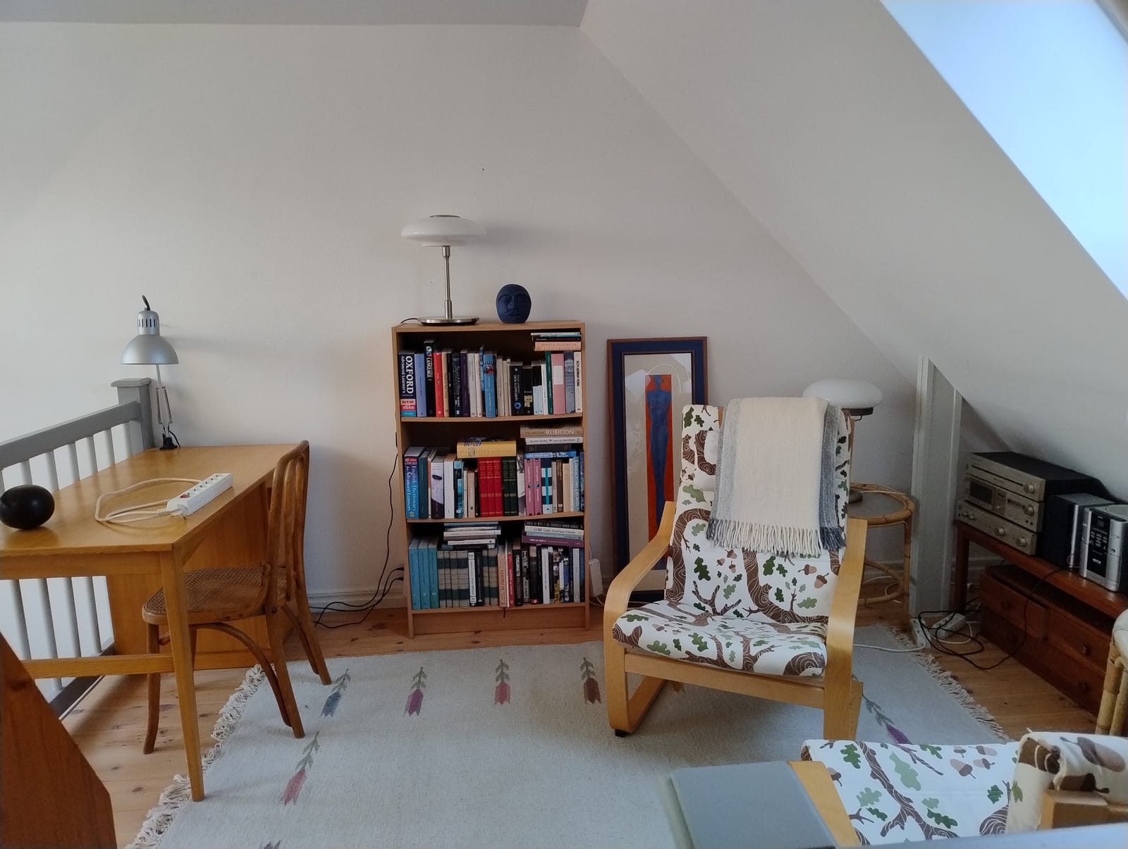 4 rok · 93 m² i Glemmingebro – bild 16