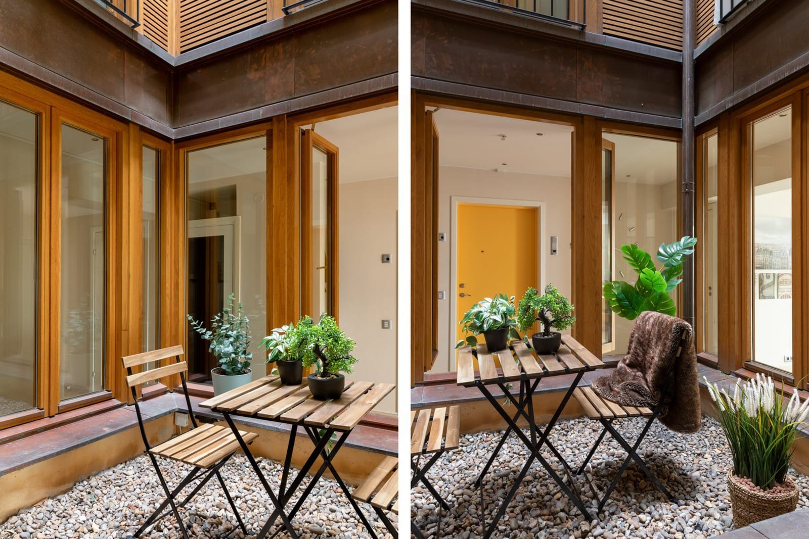 3 rok · 138 m² i Stockholm – bild 15