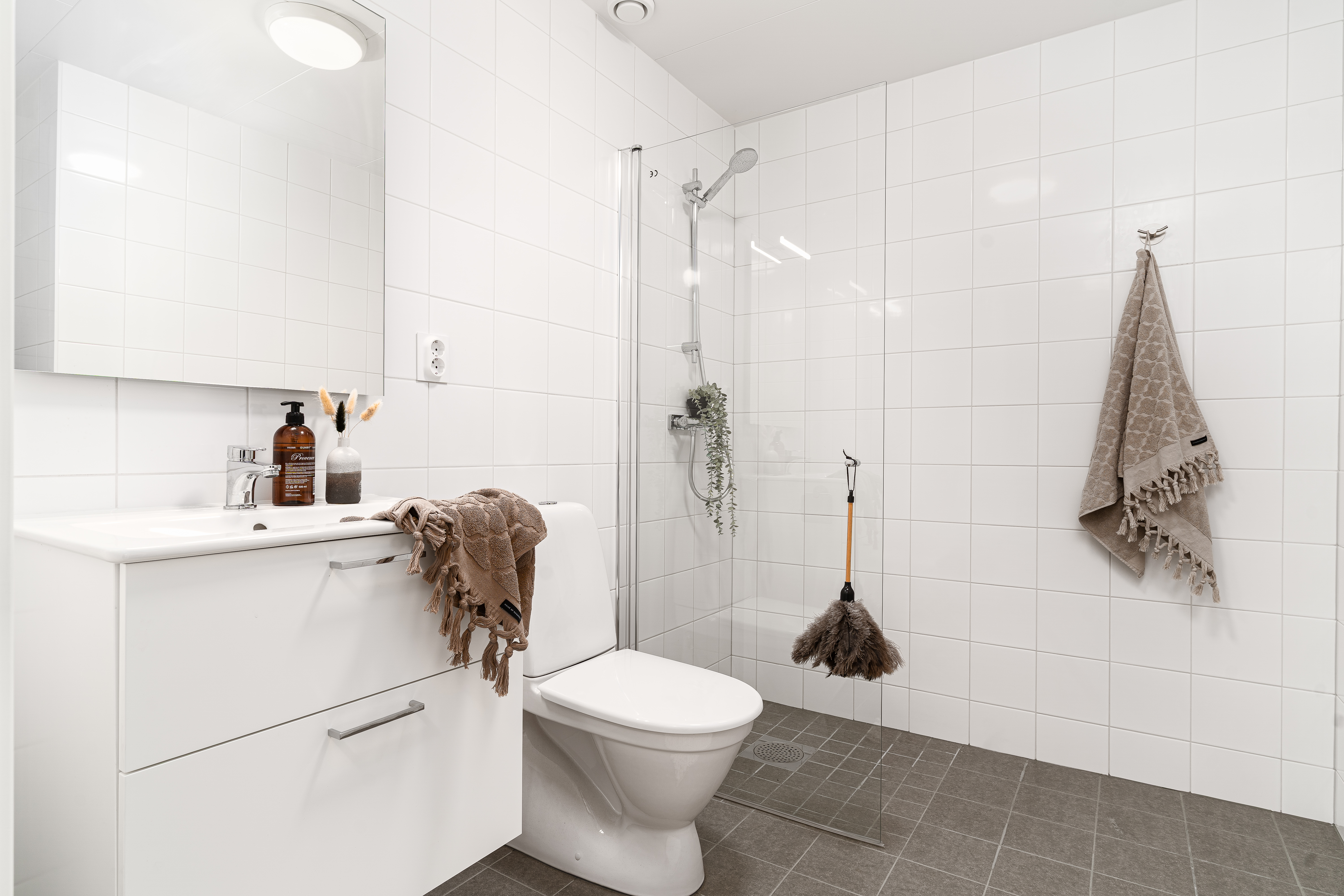 Lägenhet, 2 rooms, 55 sqm, Mantorp – bild 13