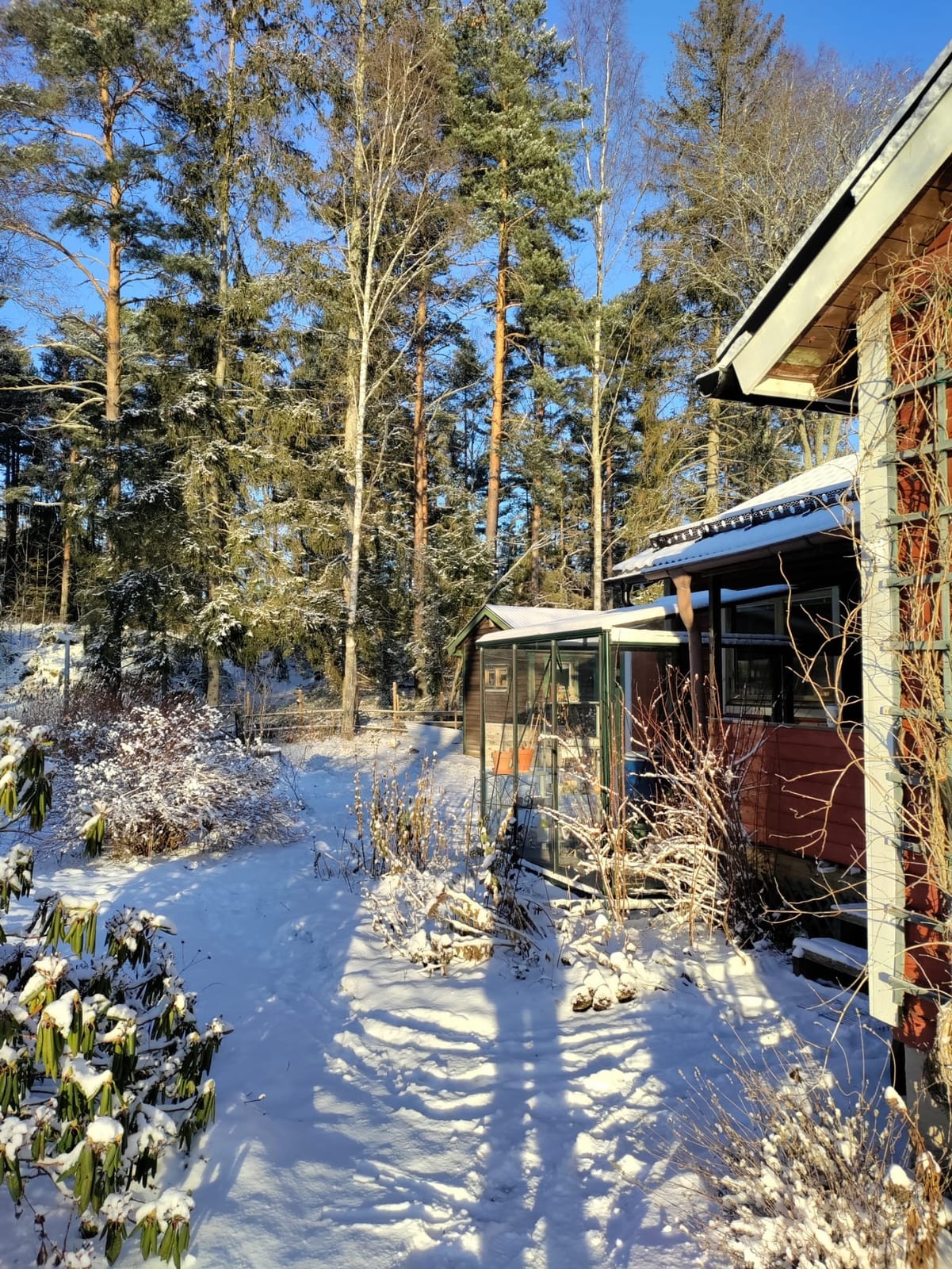 Villa/Hus, 3 rooms, 64 sqm, Bålsta