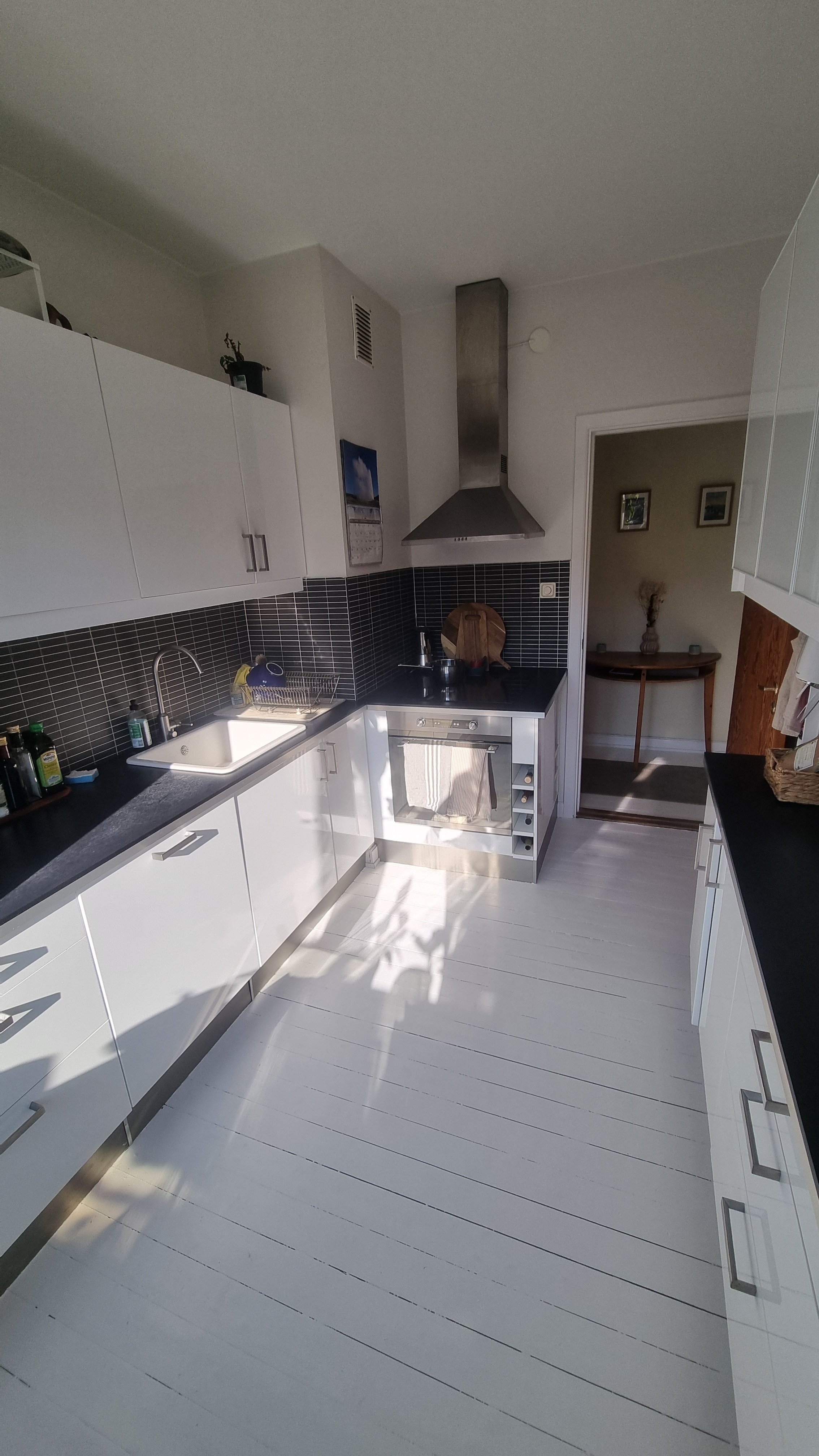 Lägenhet, 3 rooms, 71 sqm, Malmö – bild 5
