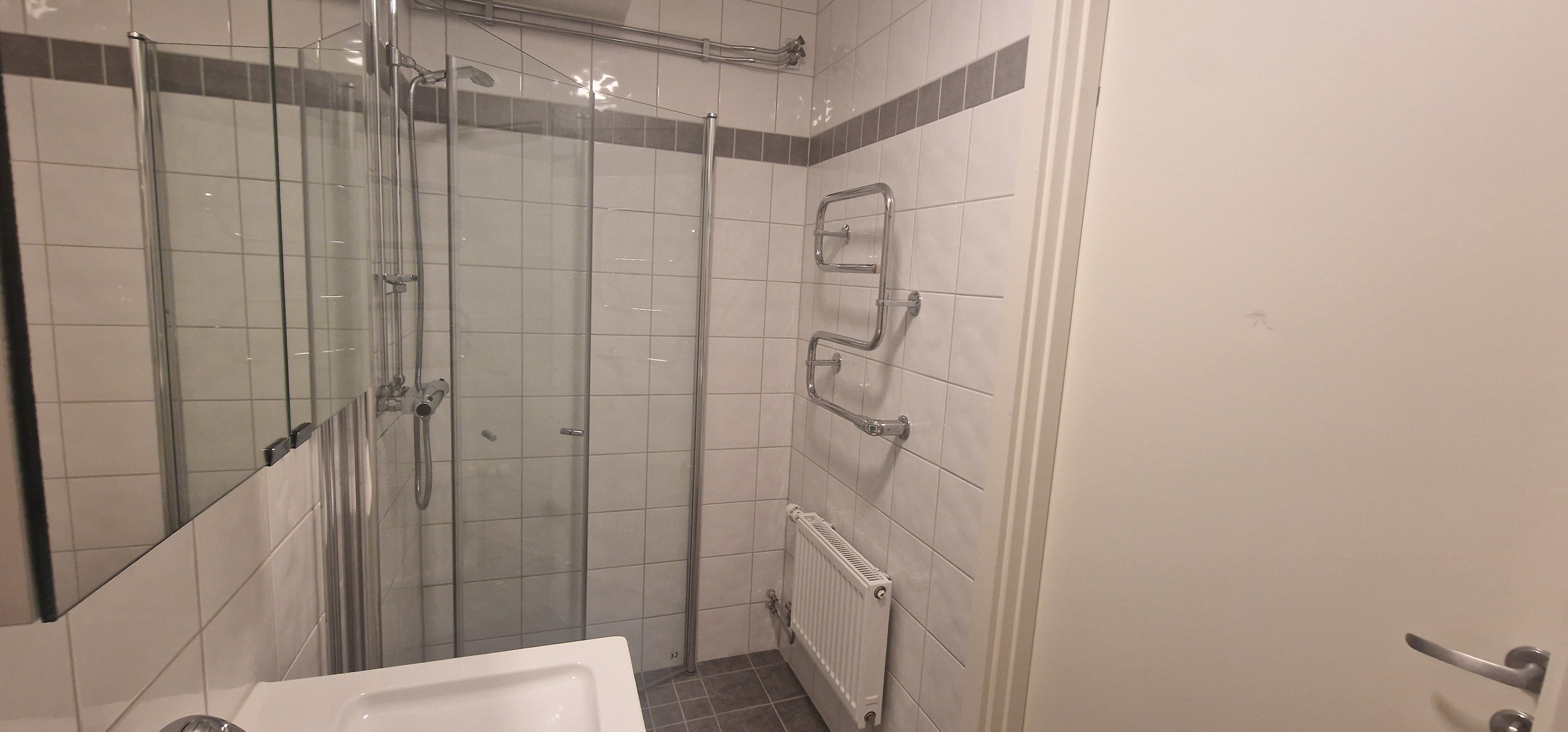 Lägenhet, 2 rooms, 50 sqm, Malmköping – bild 12
