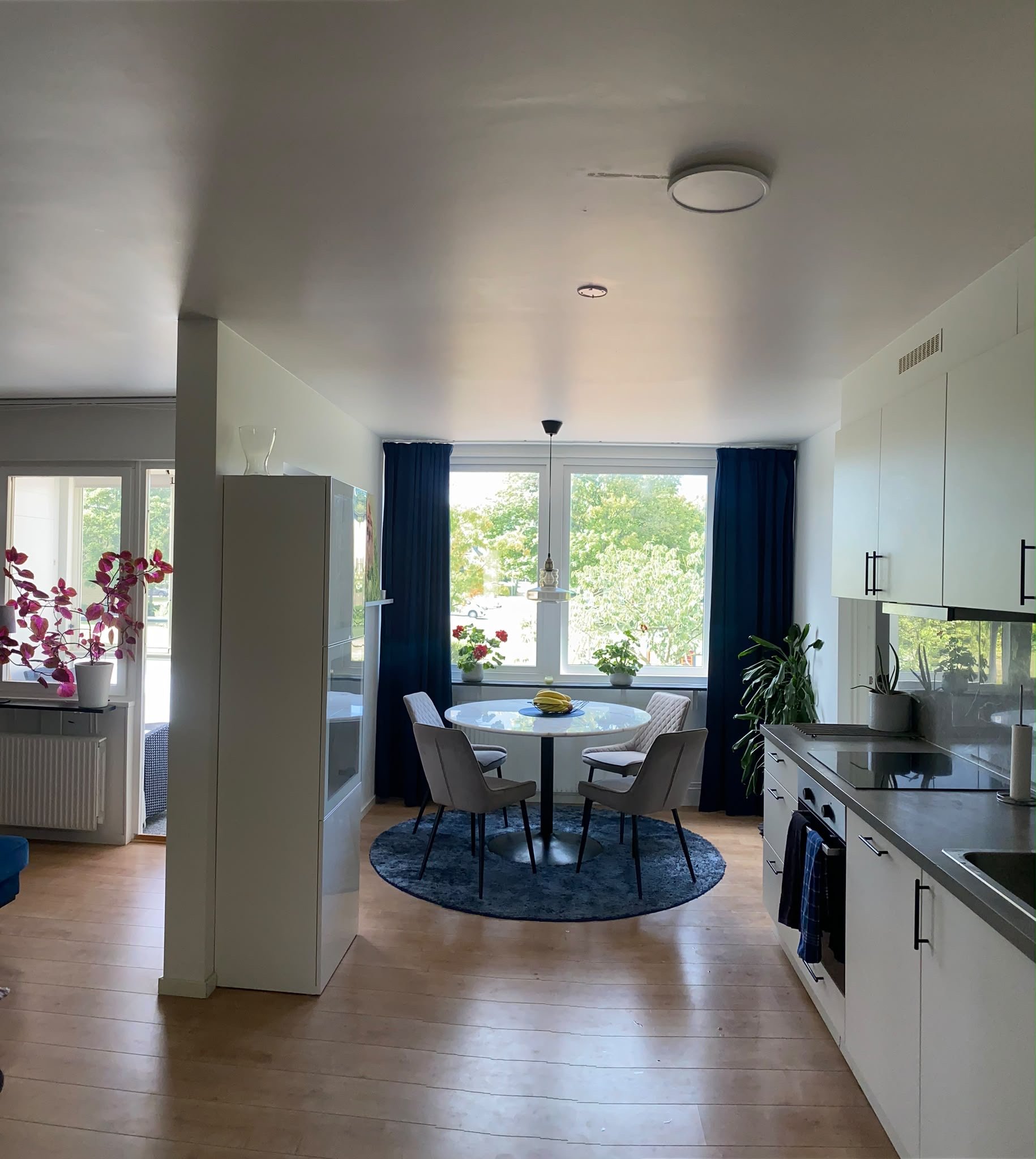 3 rok · 73 m² i Helsingborg – bild 3
