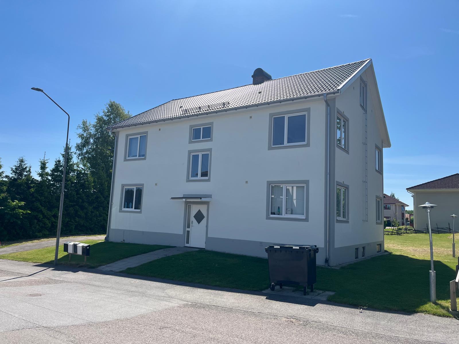 2 rok · 50 m² i Åseda – bild 9
