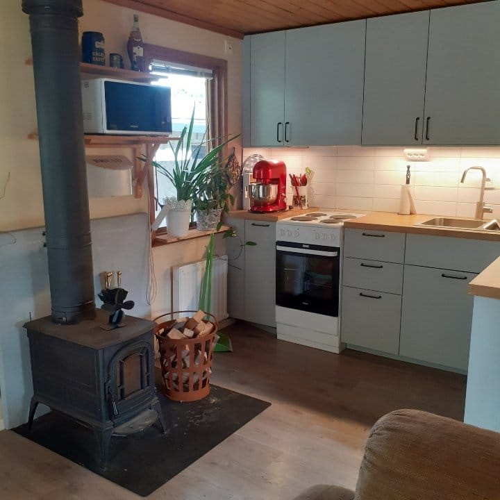 3 rok · 70 m² i Blentarp – bild 8