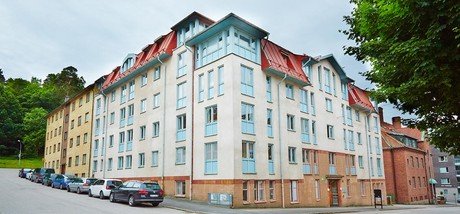 Lägenhet, 2 rooms, 72 sqm, Borås