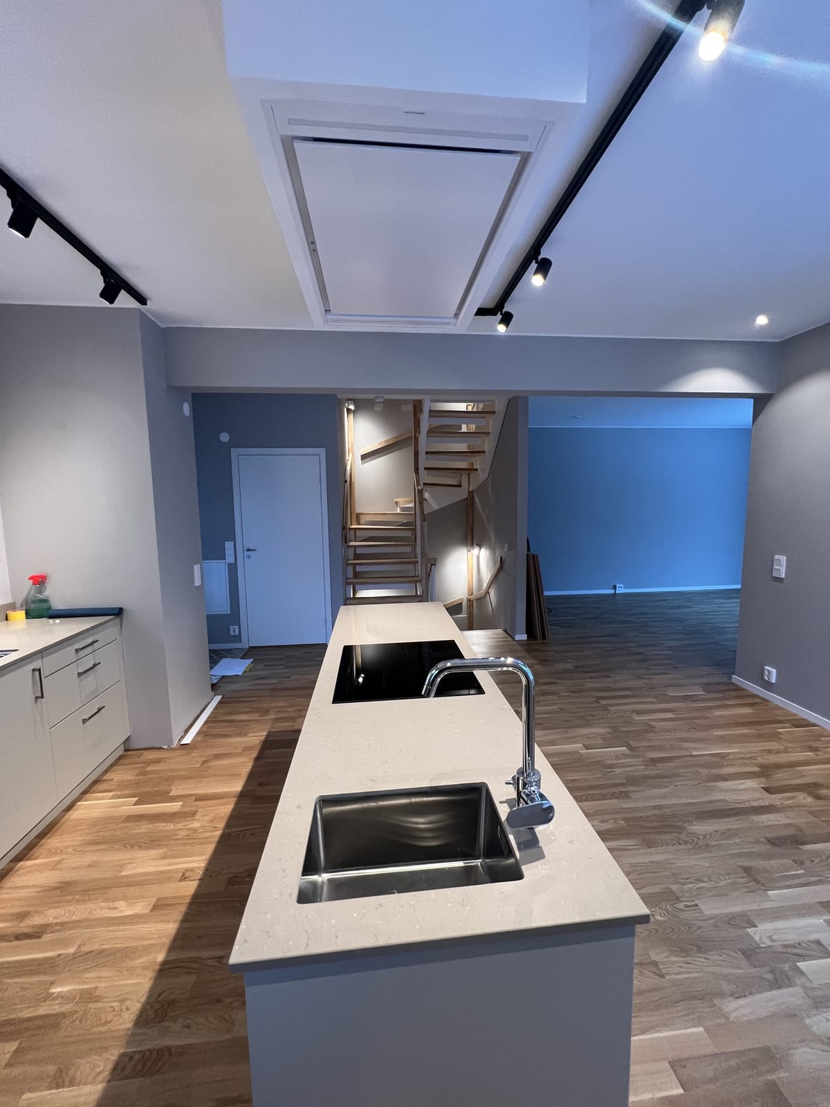 6 rok · 150 m² i Nacka – bild 19
