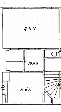 Lägenhet, 1 rooms, 45 sqm, Stockholm