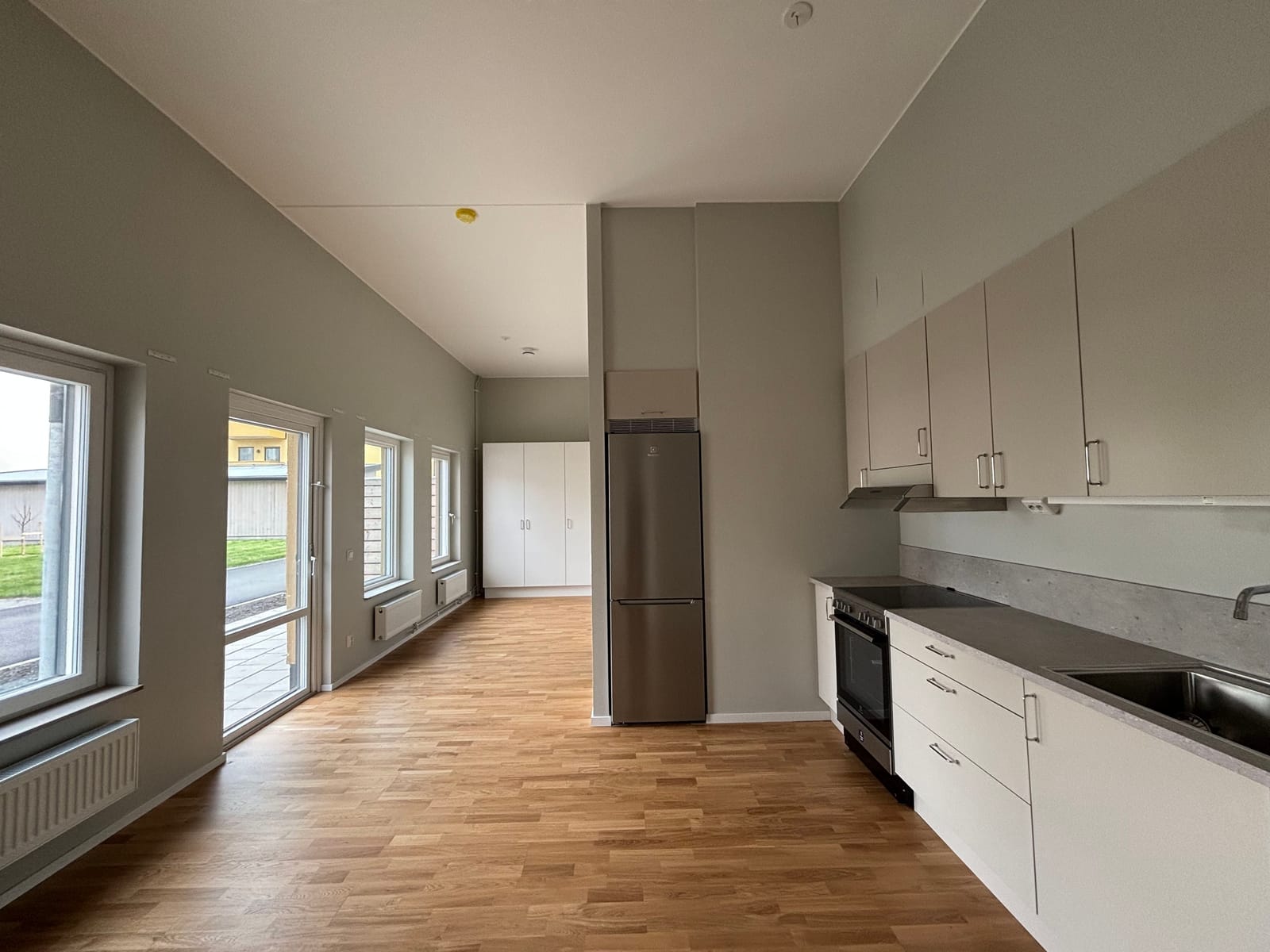 2 rok · 44 m² i Enköping – bild 13