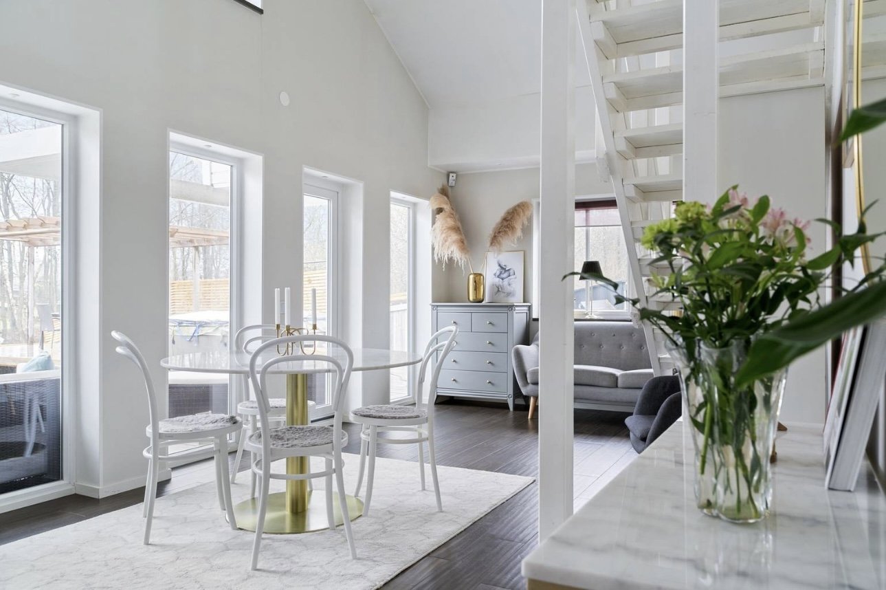 Villa/Hus, 5 rooms, 140 sqm, Kvidinge – bild 21