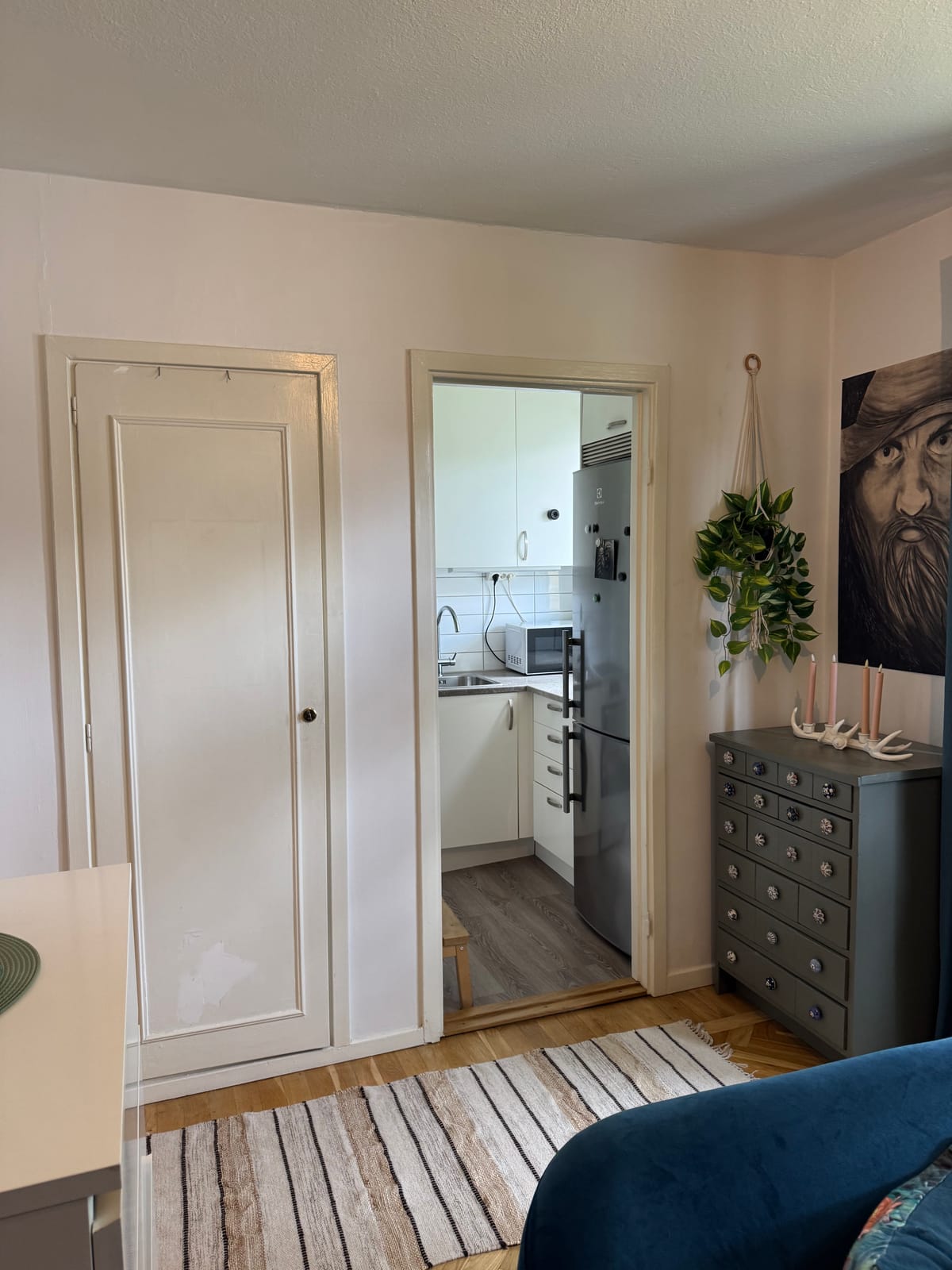 1 rok · 27 m² i Borås – bild 9