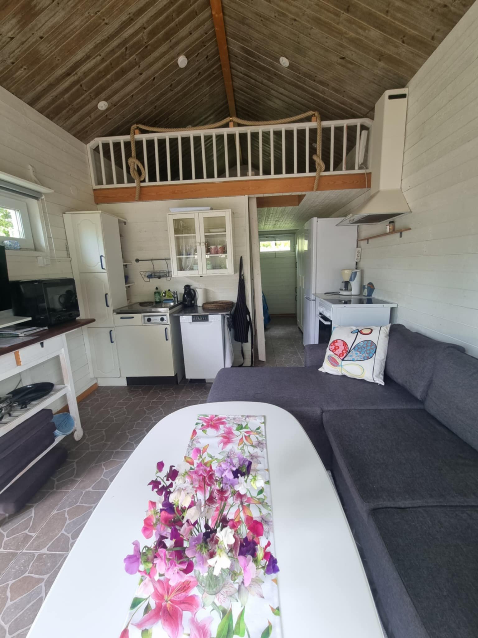 2 rok · 40 m² i Mariestad – bild 3