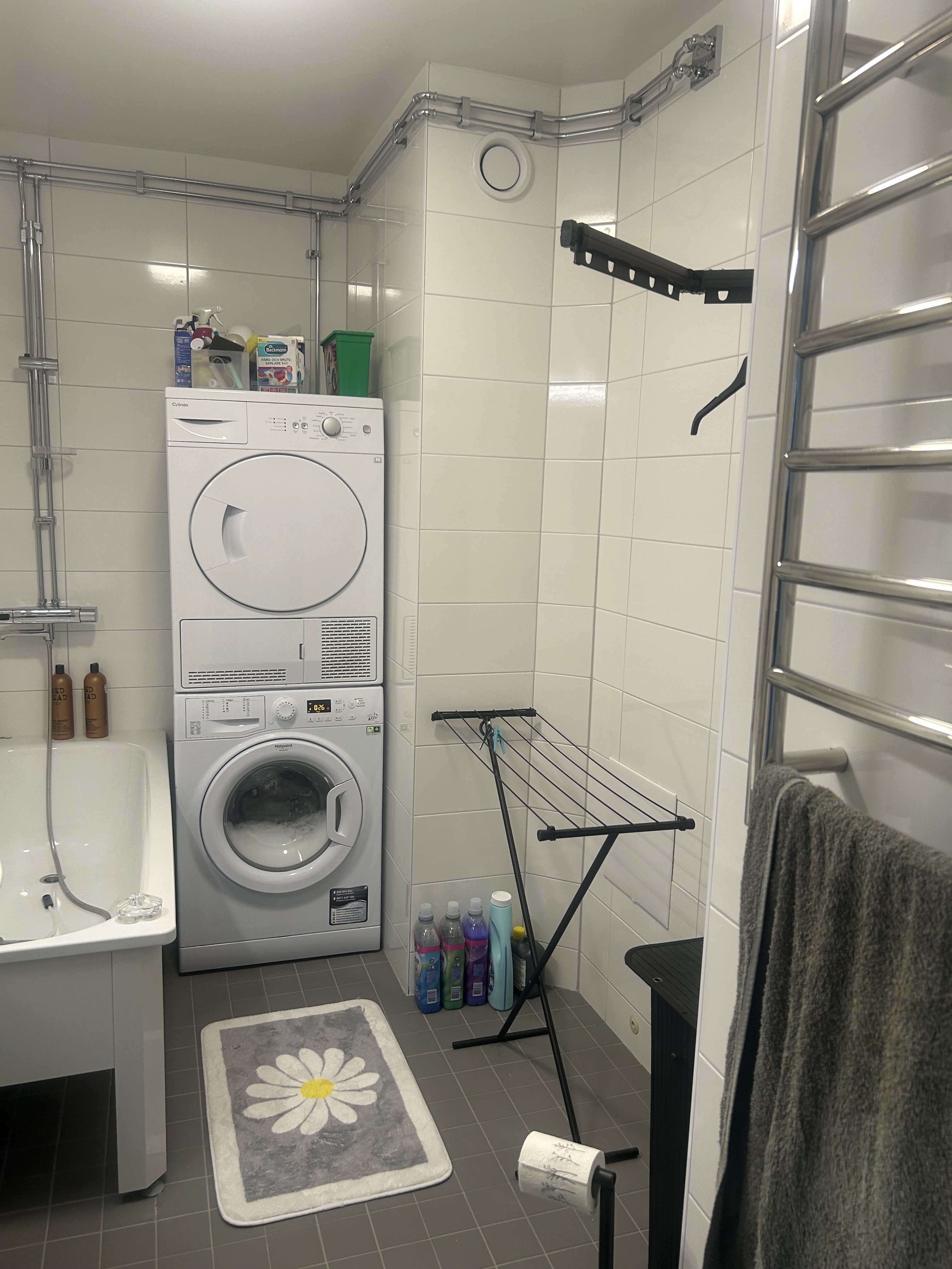 Lägenhet, 4 rooms, 91 sqm, Handen – bild 10