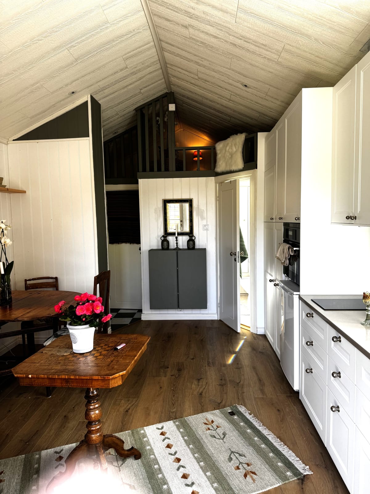 2 rok · 35 m² i Sigtuna – Sigtuna