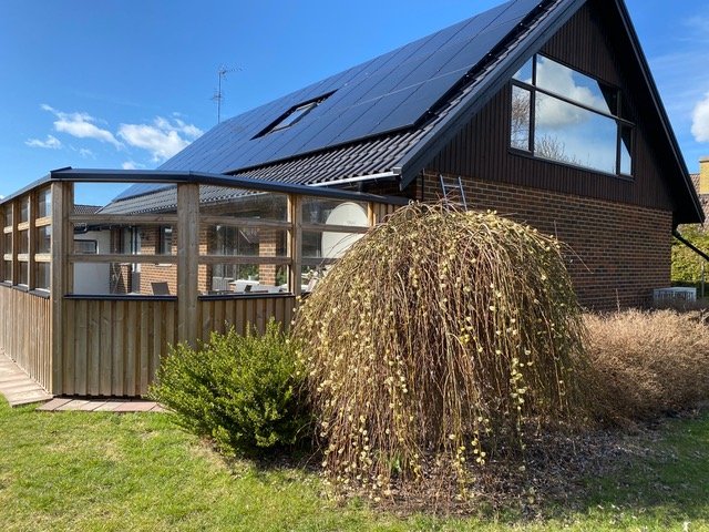 Villa/Hus, 7 rooms, 180 sqm, Lomma – Lomma