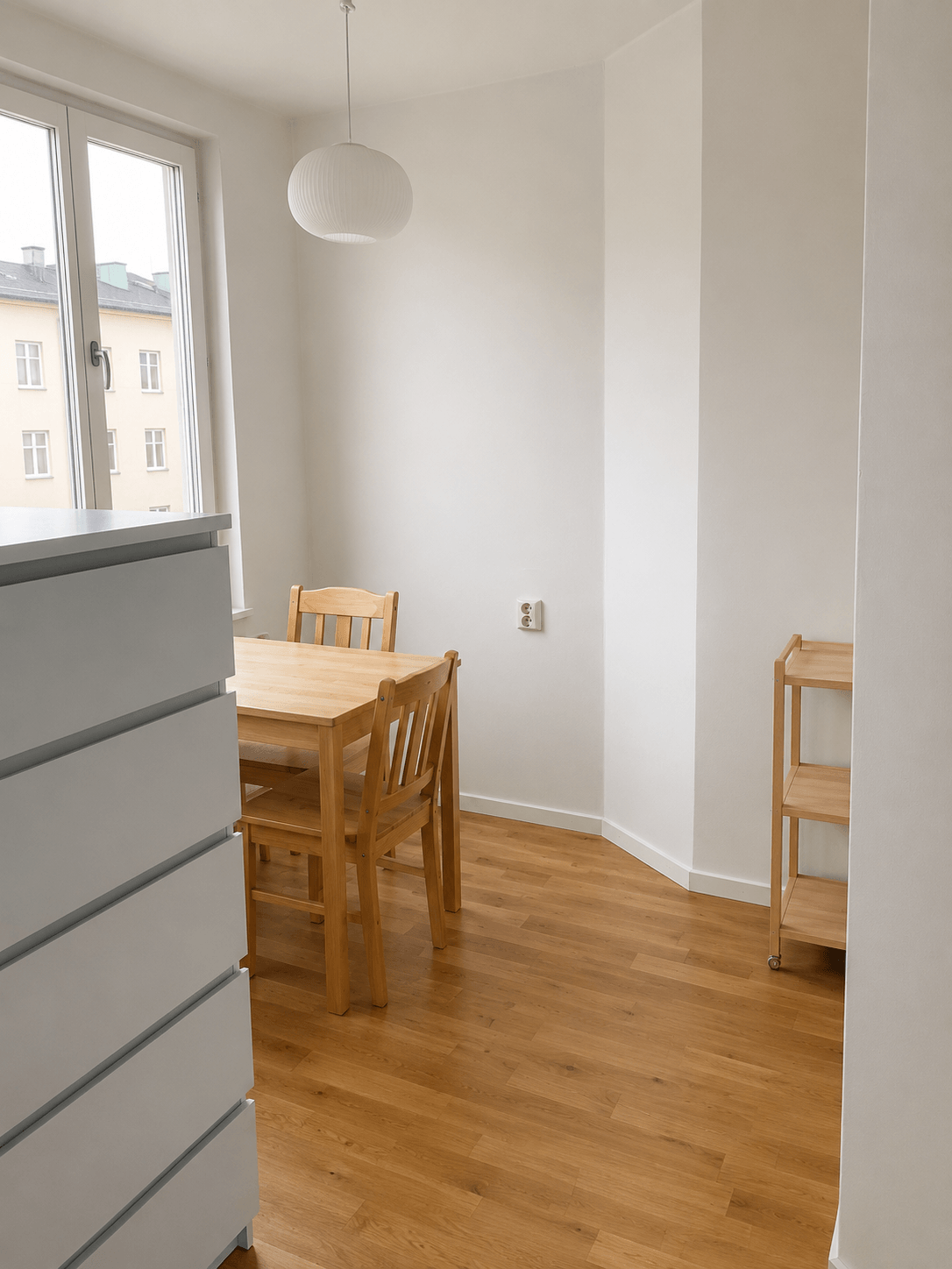 3 rok · 89 m² i Malmö – bild 8