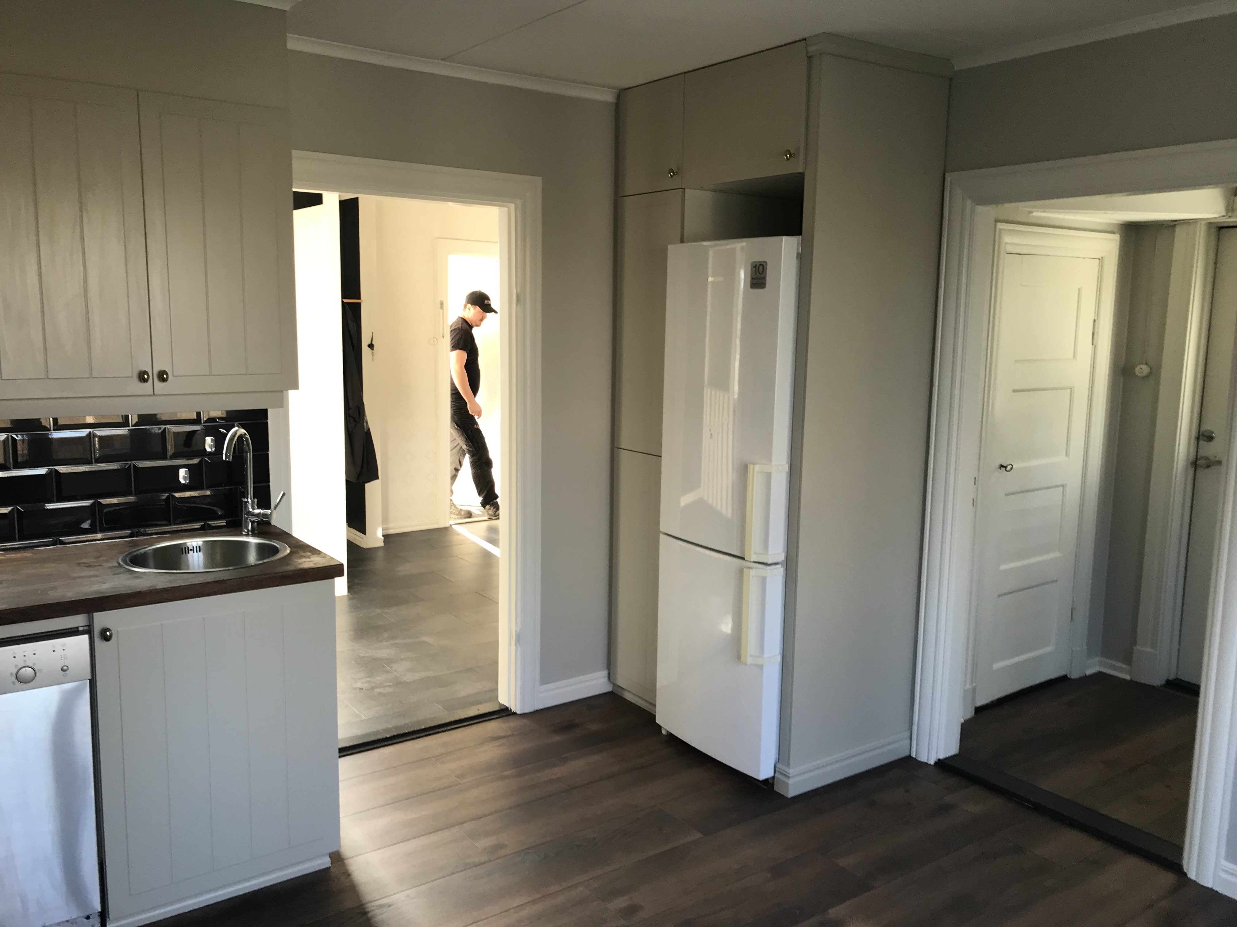 Villa/Hus, 5 rooms, 100 sqm, Ydre – bild 8