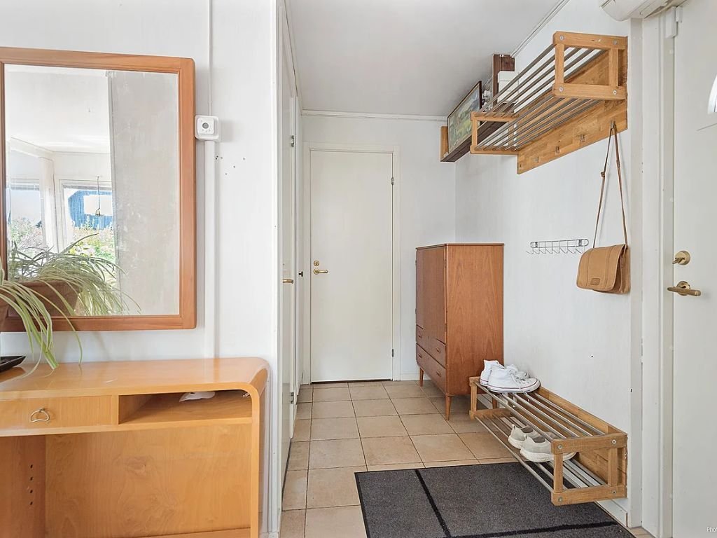 Radhus, 5 rooms, 140 sqm, Rödeby – bild 18