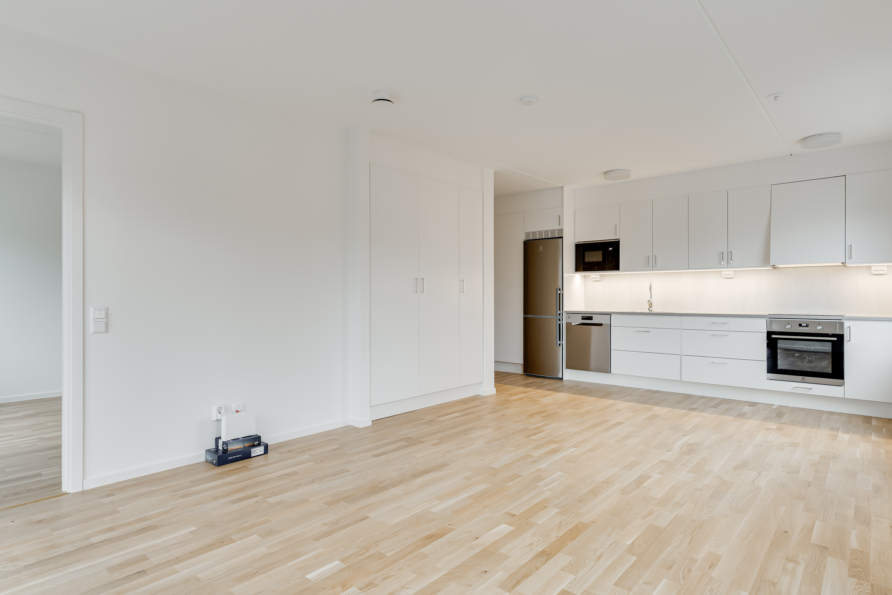 Lägenhet, 2 rooms, 47 sqm, Västerås – bild 2