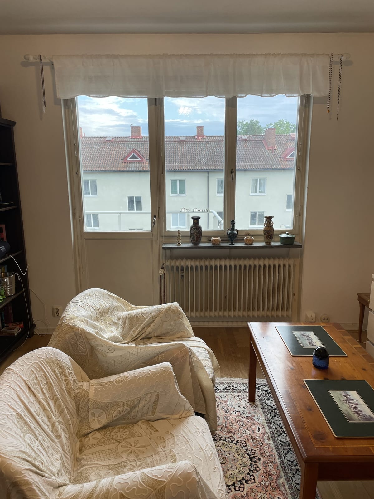 1 rok · 13 m² i Lidingö – bild 7