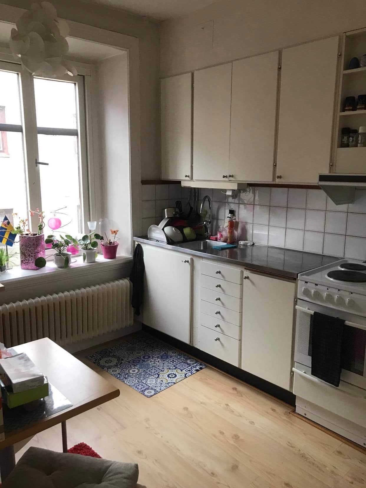 Lägenhet, 1 rooms, 40 sqm, Göteborg – bild 9