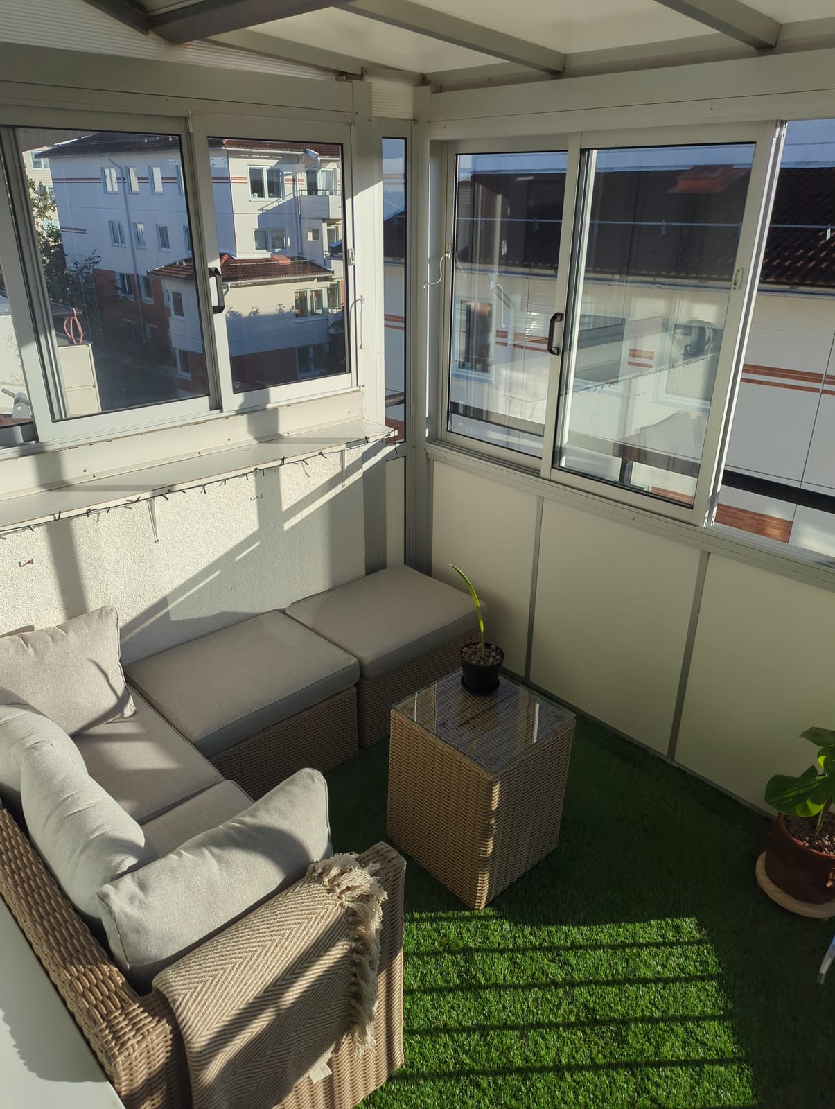 2 rok · 42 m² i Sundbyberg – bild 6