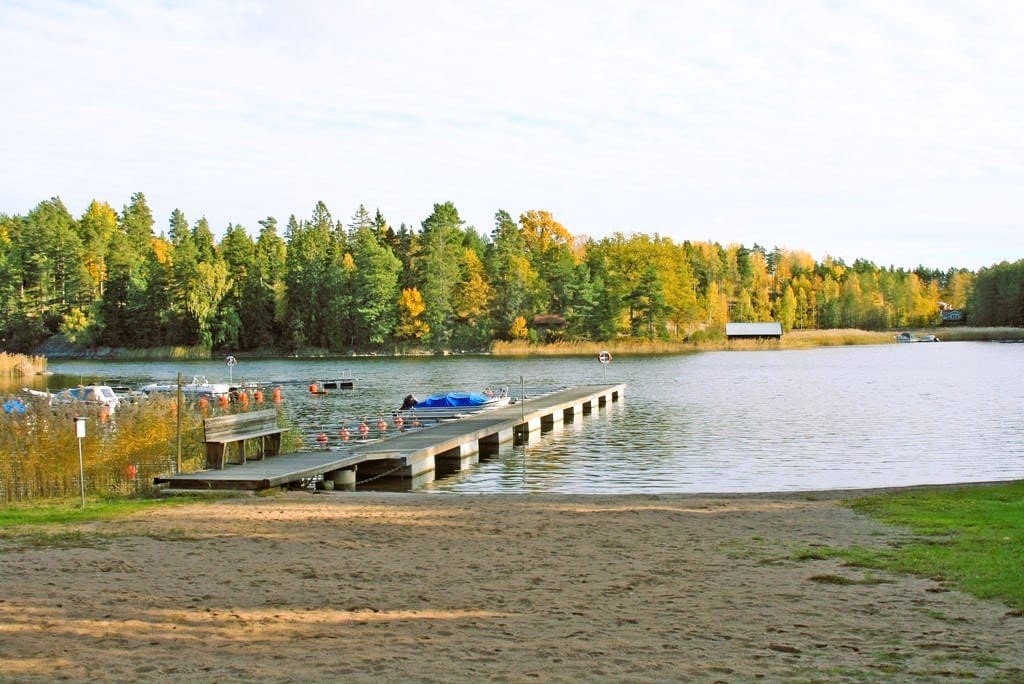 3 rok · 74 m² i Norrtälje – bild 11