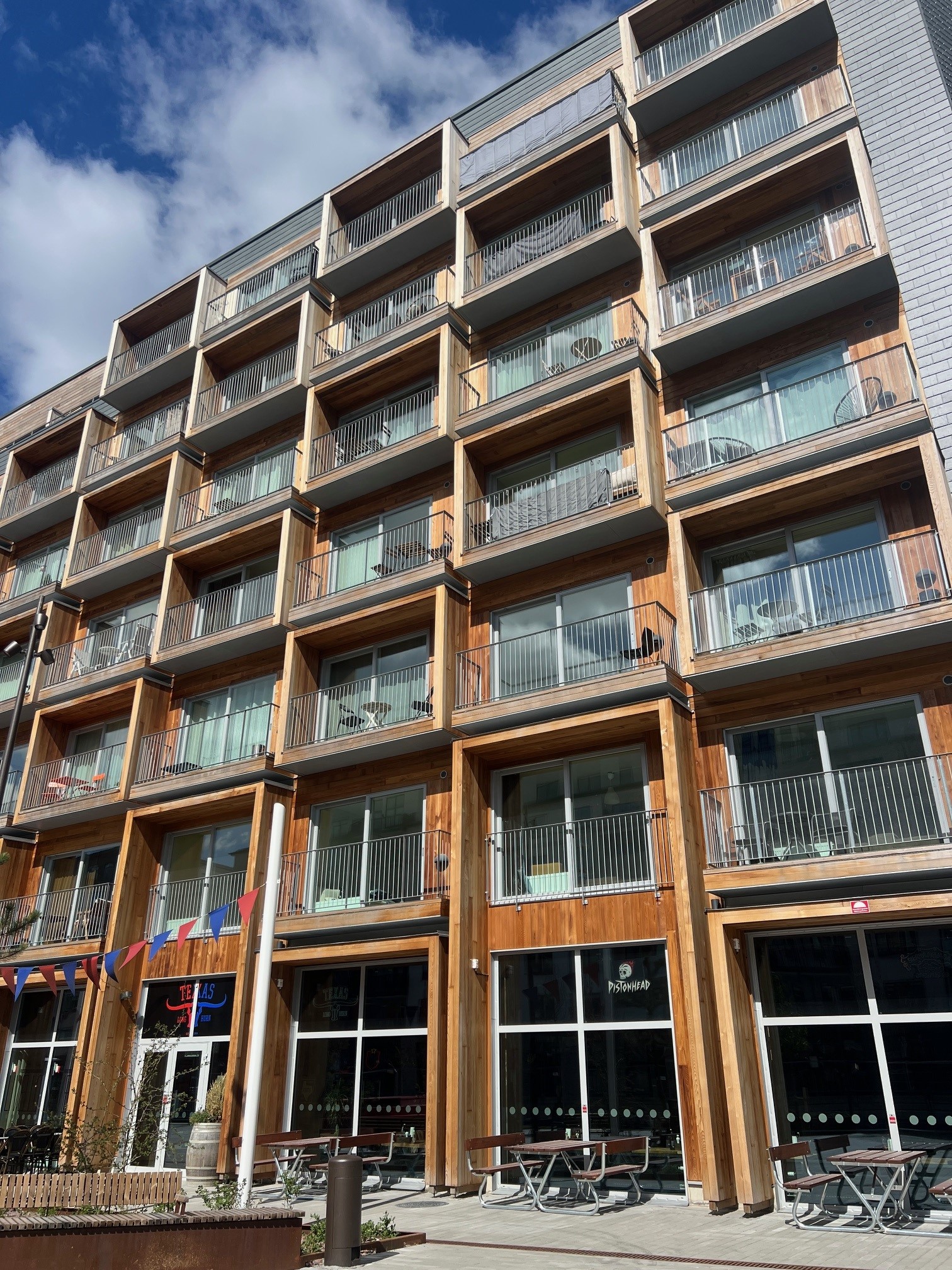 Lägenhet, 1 rooms, 27 sqm, Täby – bild 2