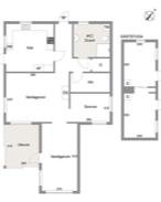 Stuga, 5 rooms, 80 sqm, Lysekil – bild 11