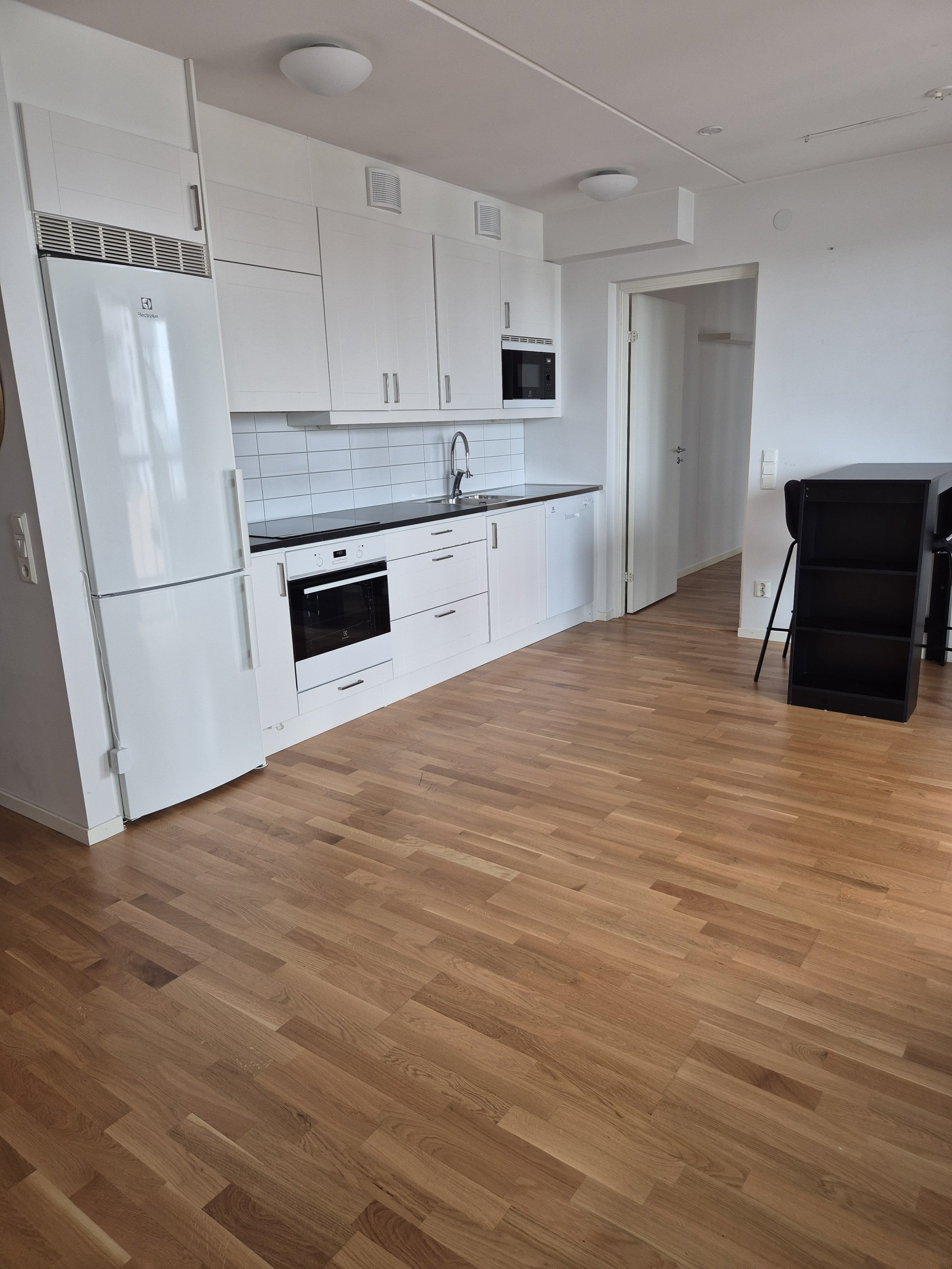 Lägenhet, 2 rooms, 43 sqm, Solna – bild 4
