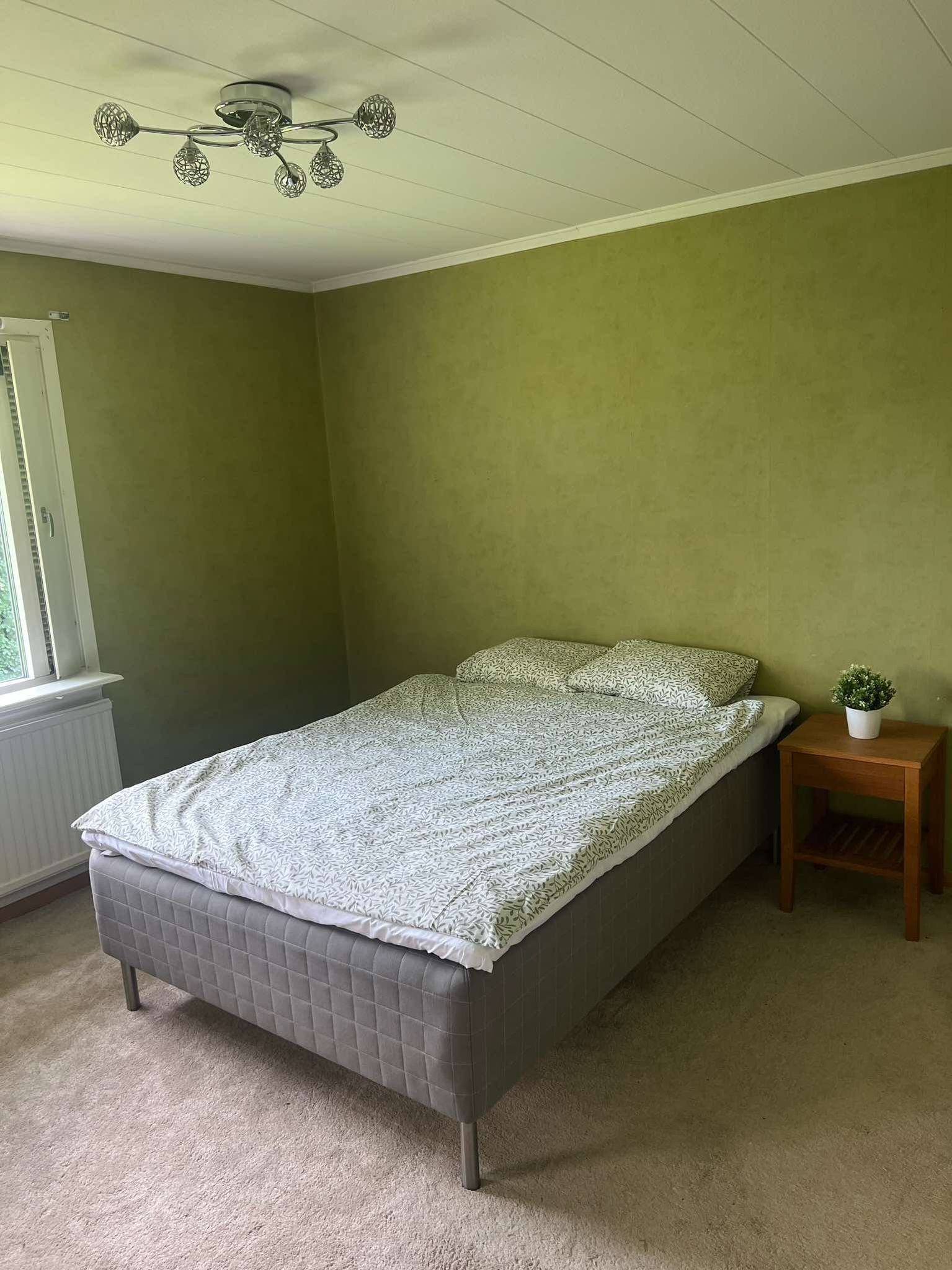 6 rok · 190 m² i Boden – bild 4