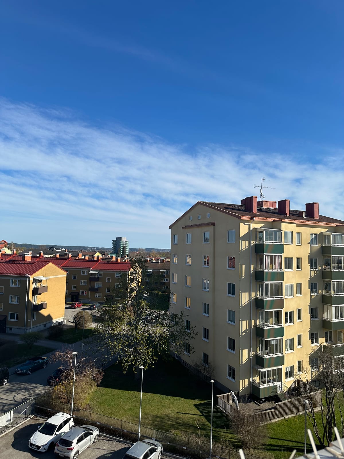 3 rok · 67 m² i Norrköping – bild 12