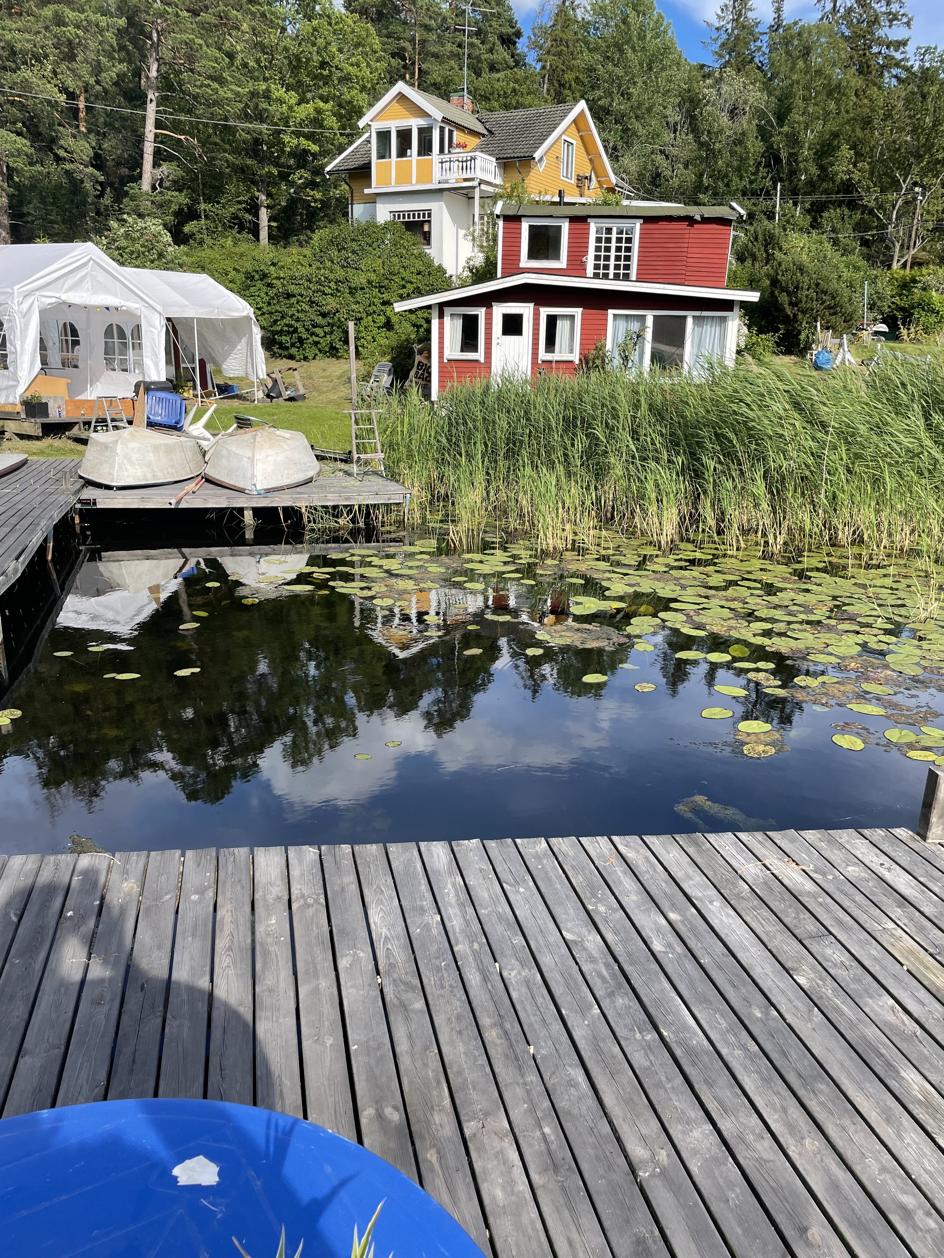 Villa/Hus, 3 rooms, 60 sqm, Lidingö – bild 13