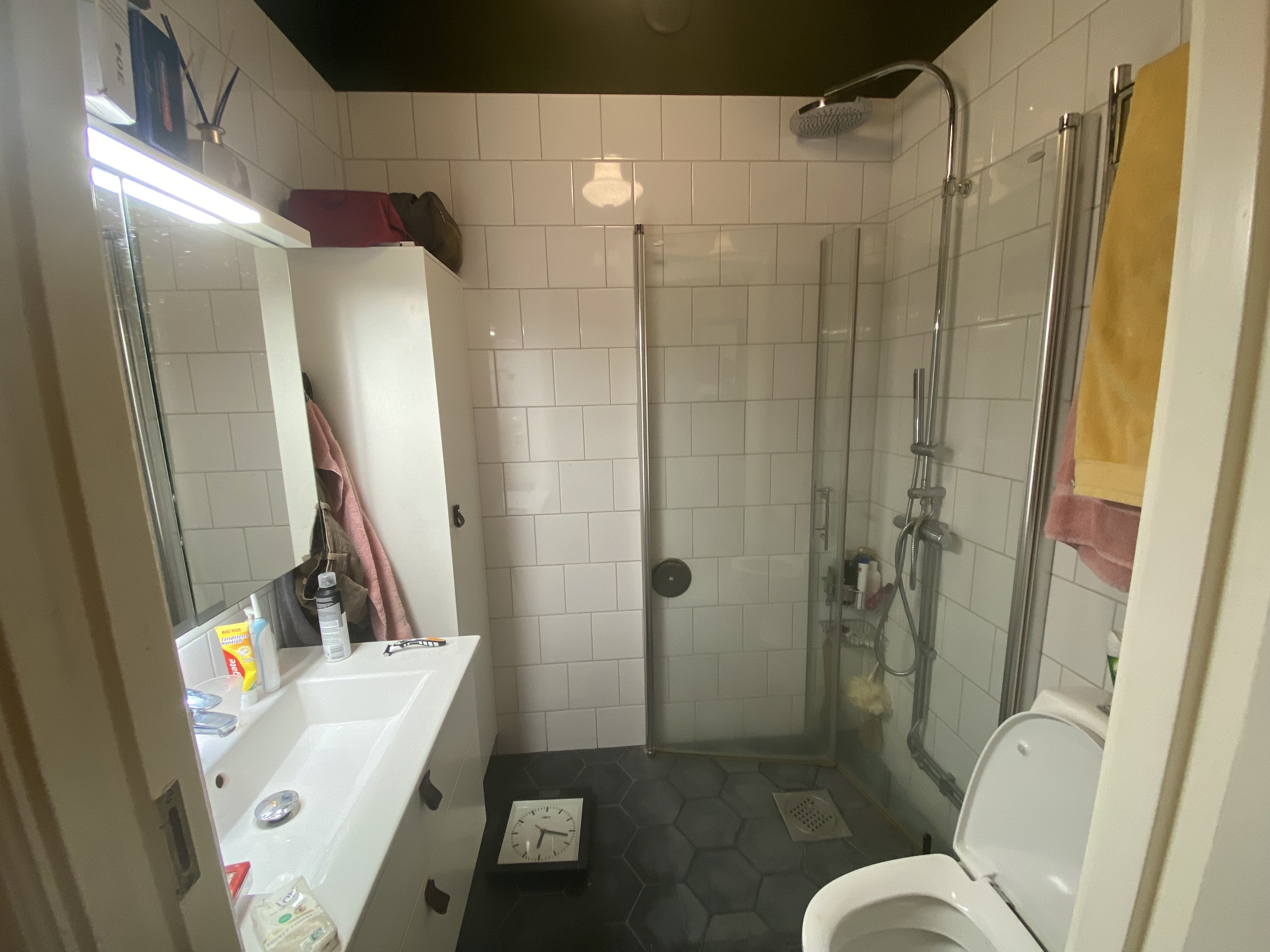Lägenhet, 3 rooms, 70 sqm, Stockholm – bild 8