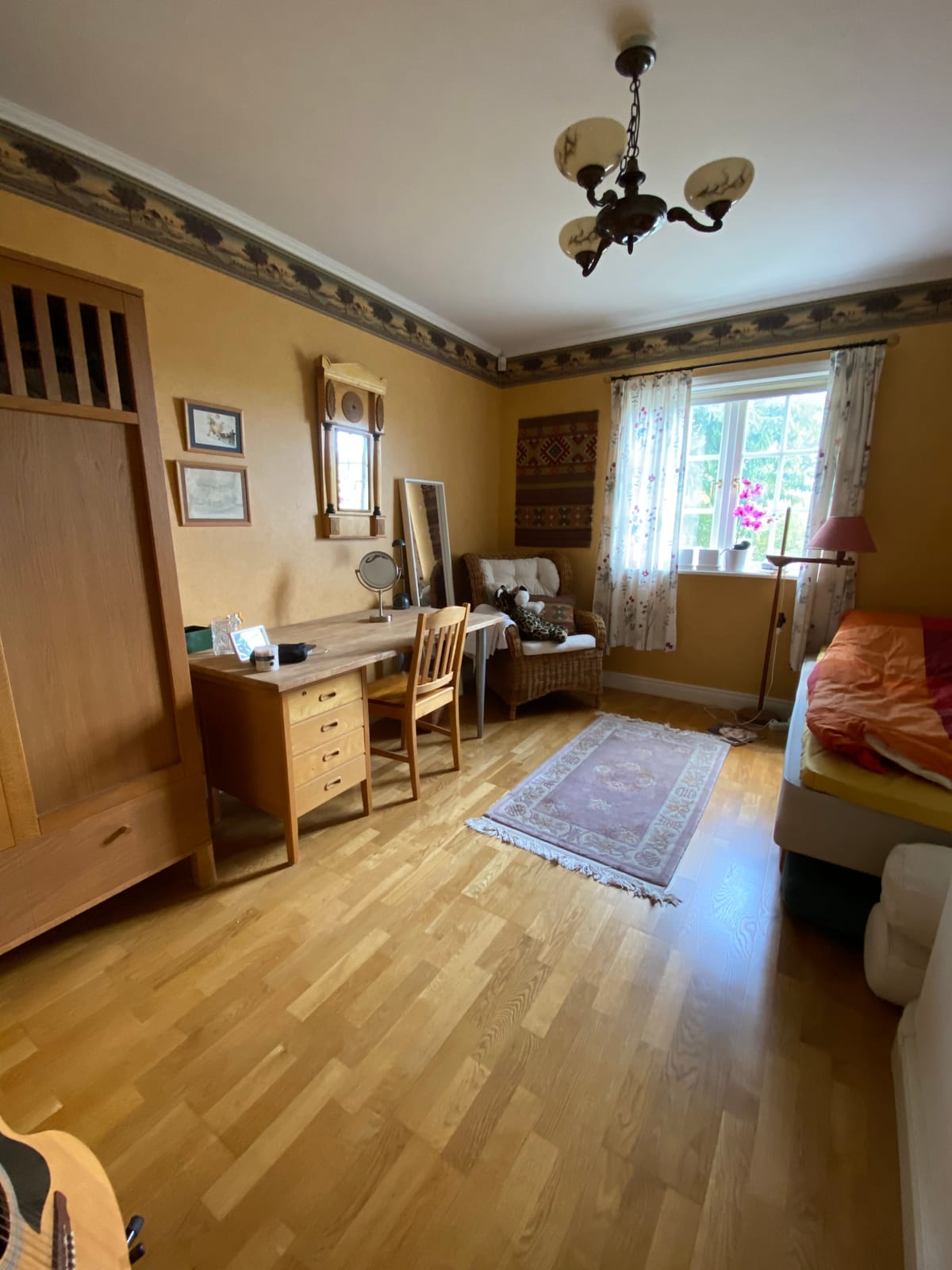 Villa/Hus, 1 rooms, 14 sqm, Kullavik